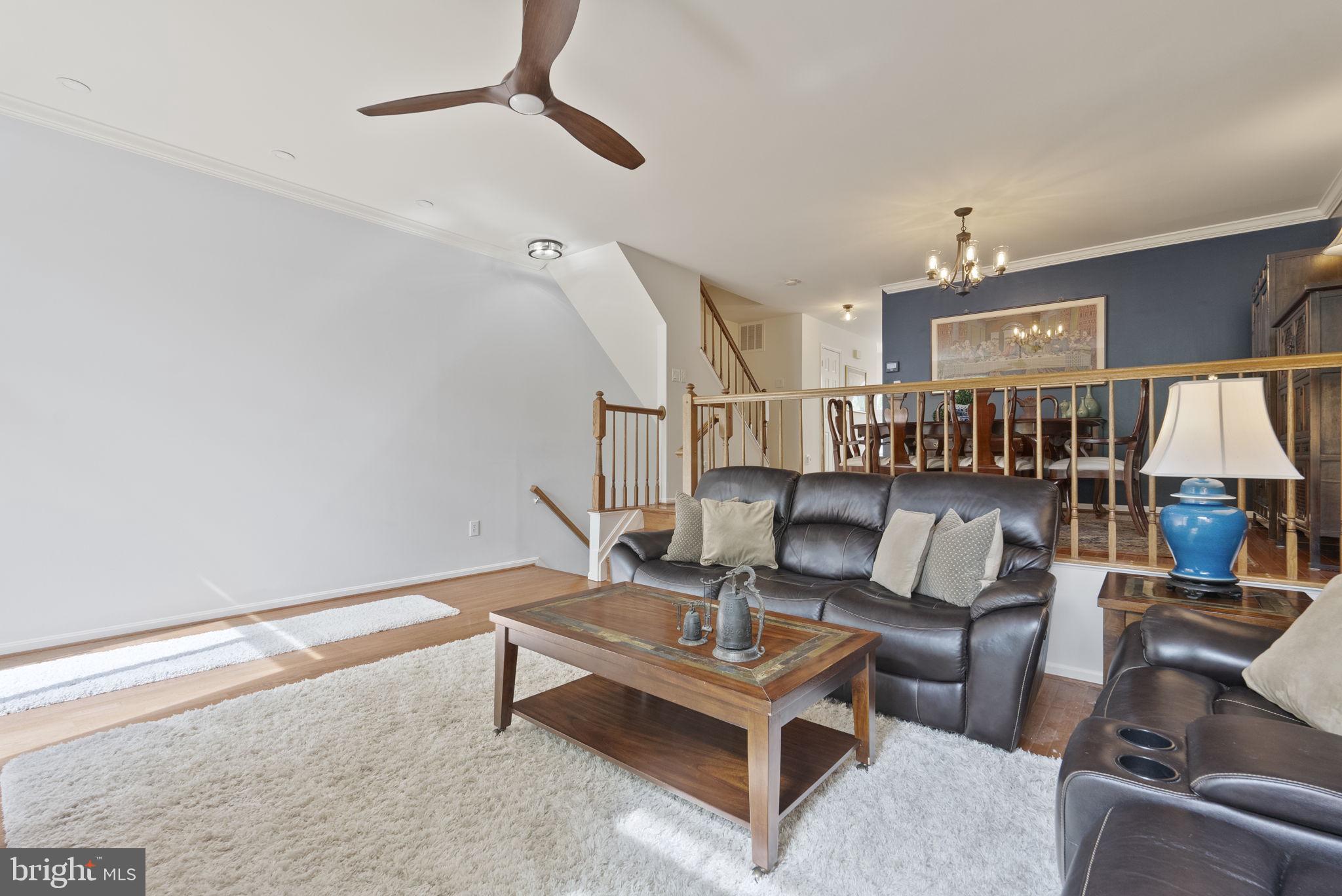 KINGSTOWNE - Residential