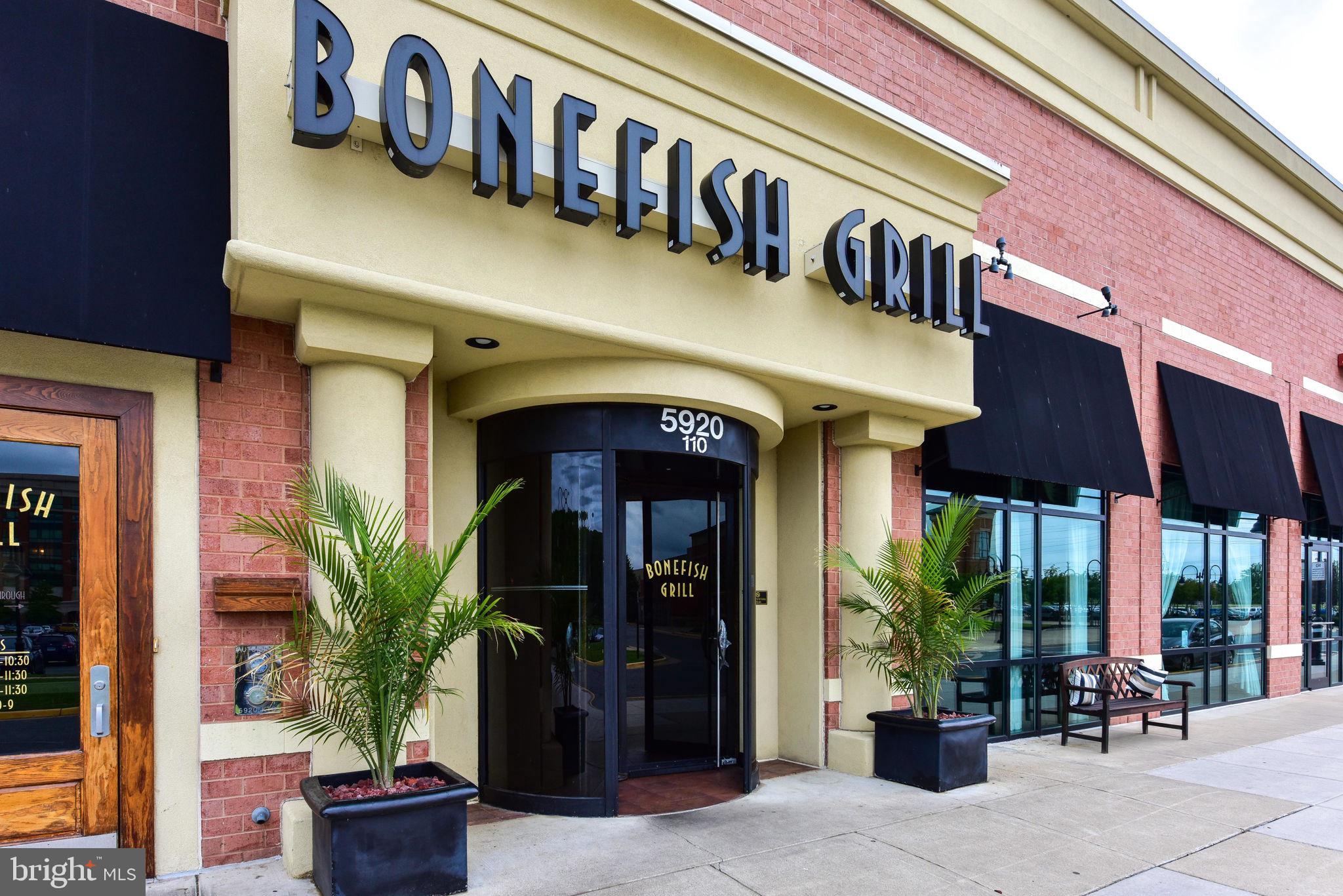 KINGSTOWNE - Residential