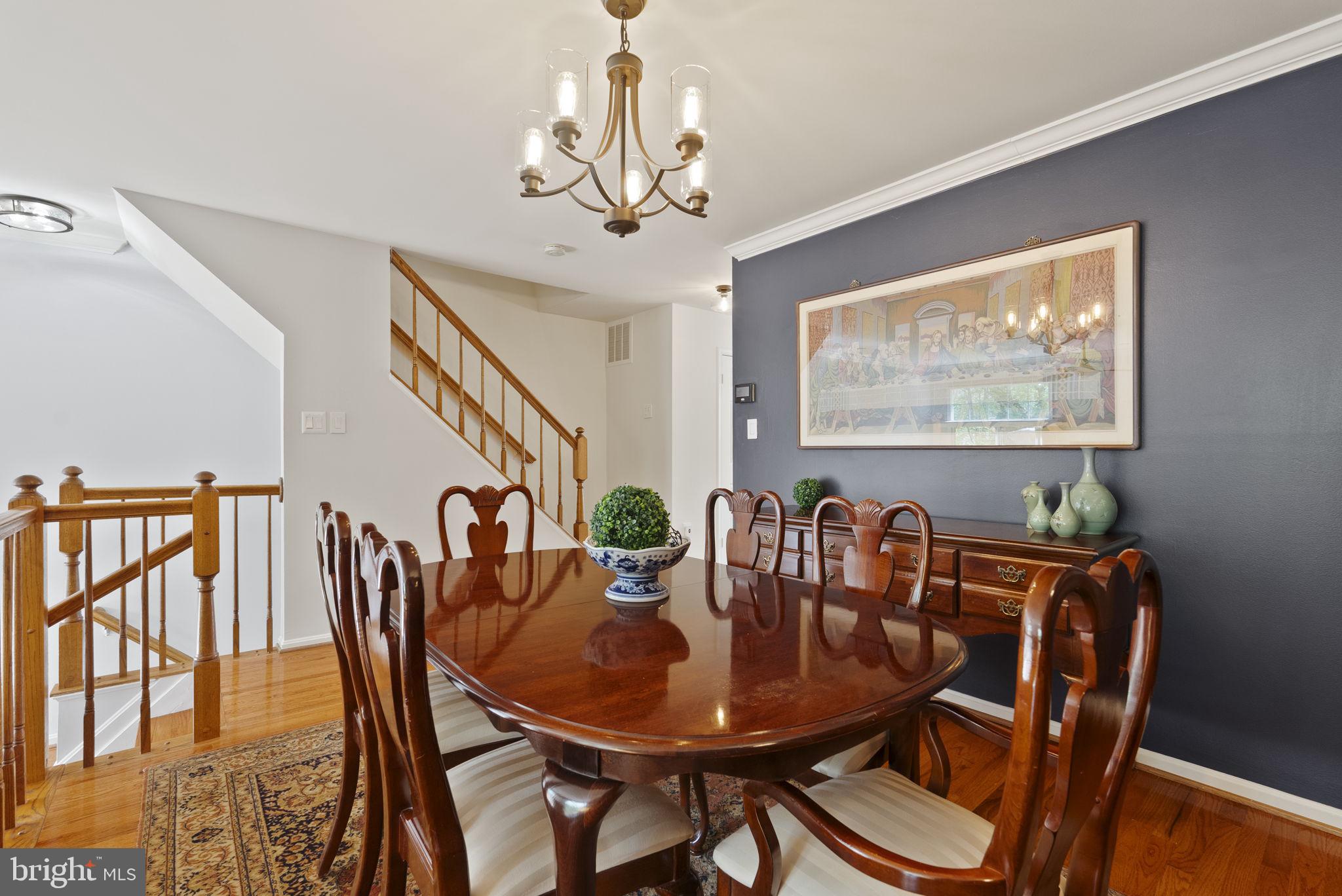 KINGSTOWNE - Residential