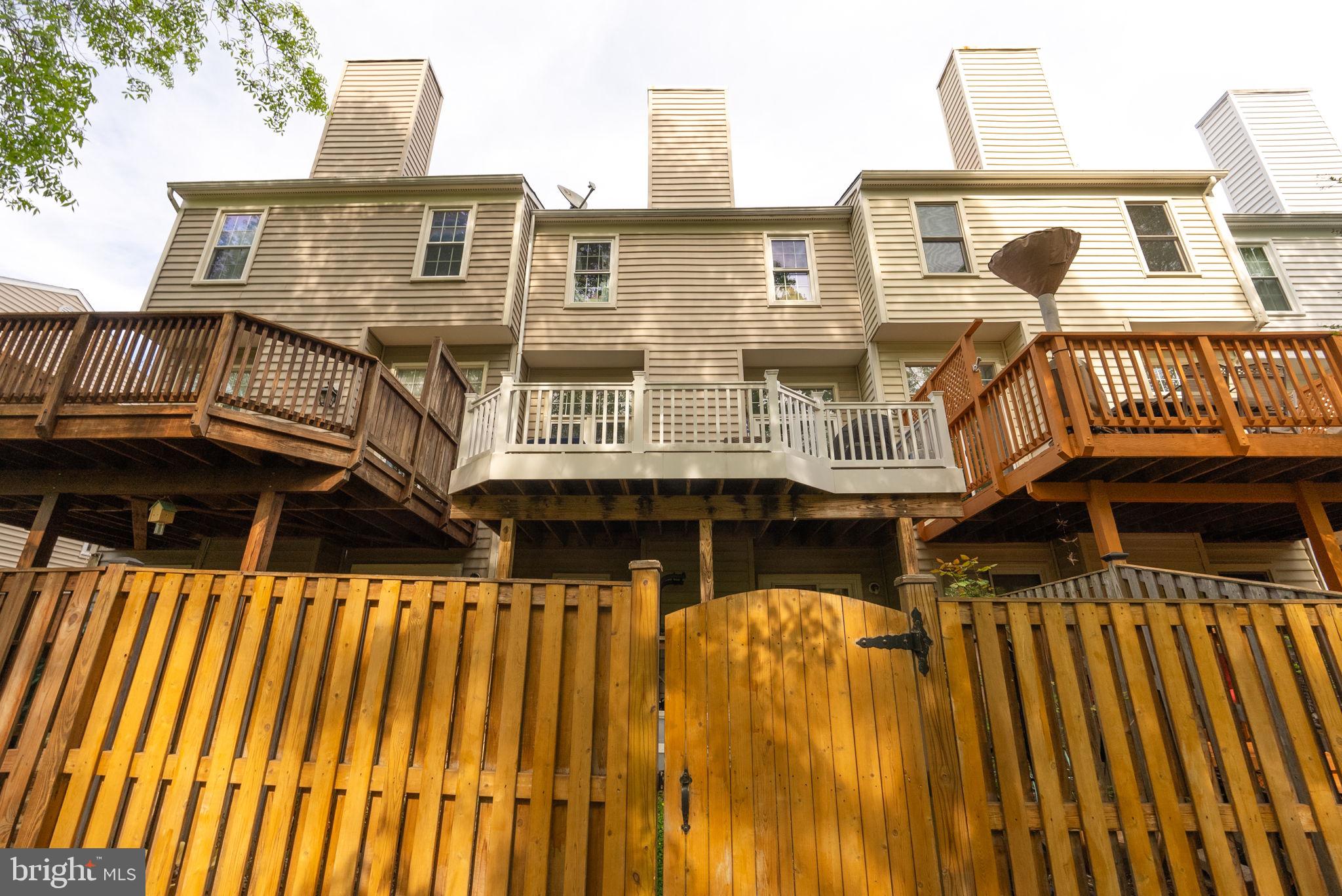 KINGSTOWNE - Residential