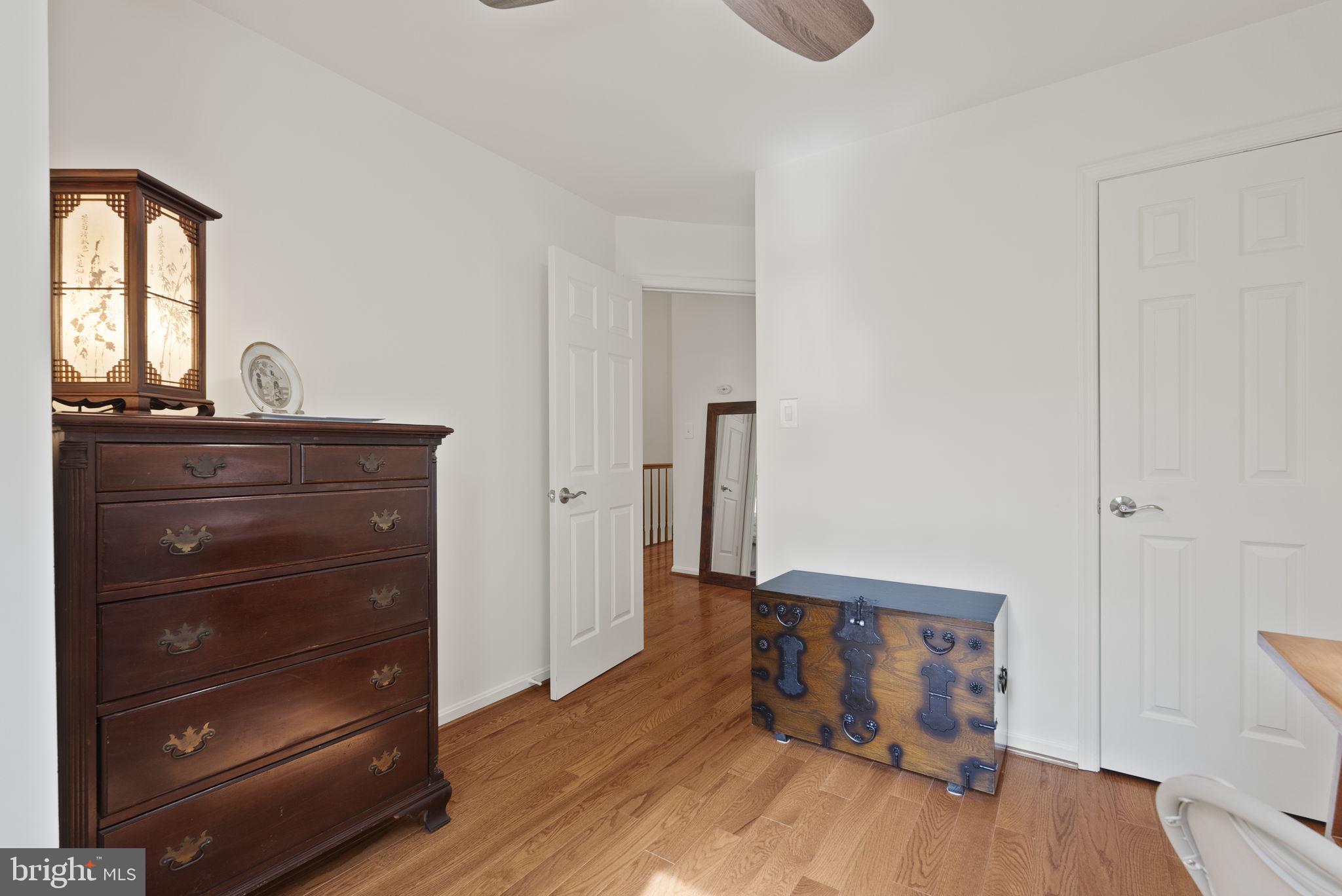 KINGSTOWNE - Residential