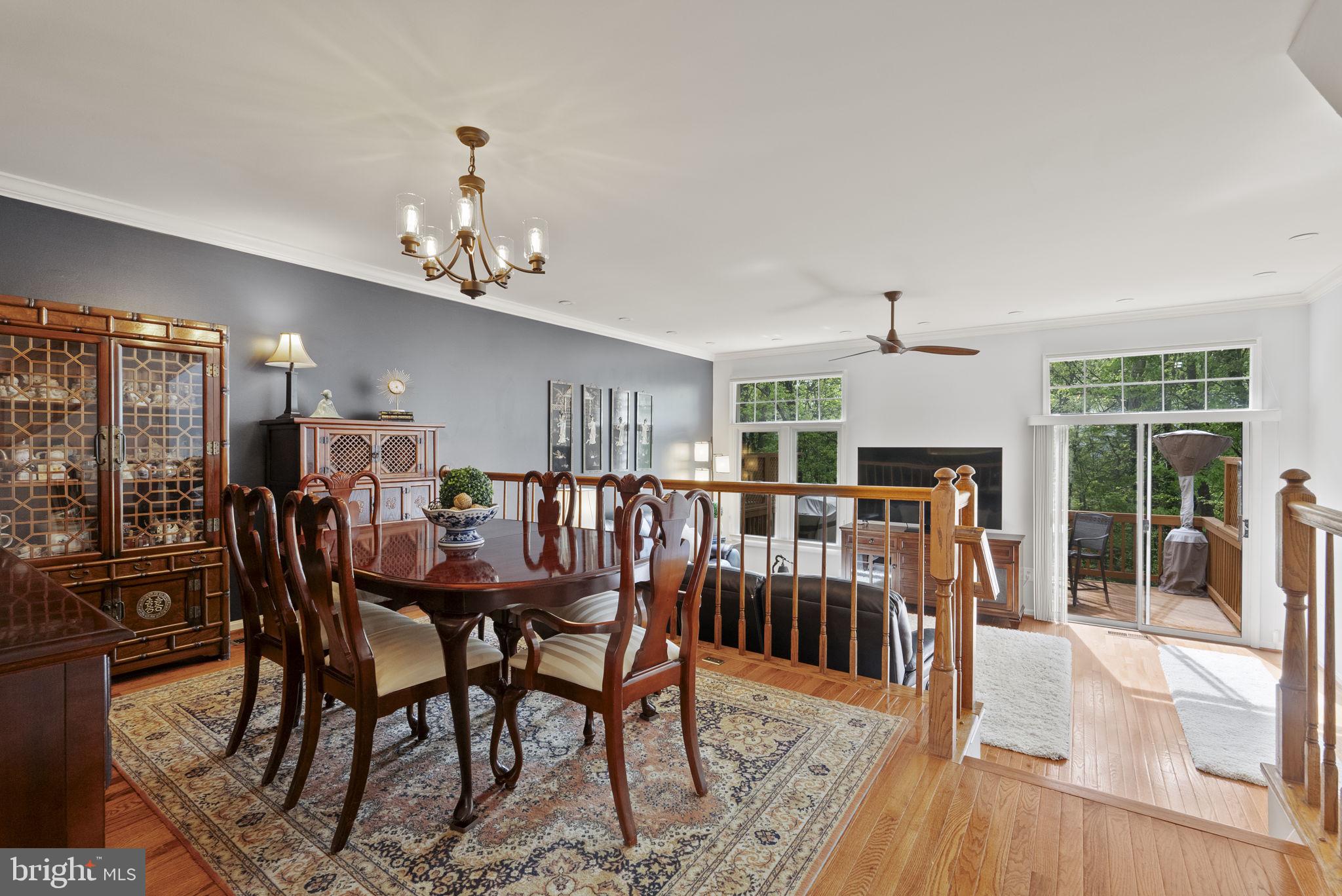 KINGSTOWNE - Residential