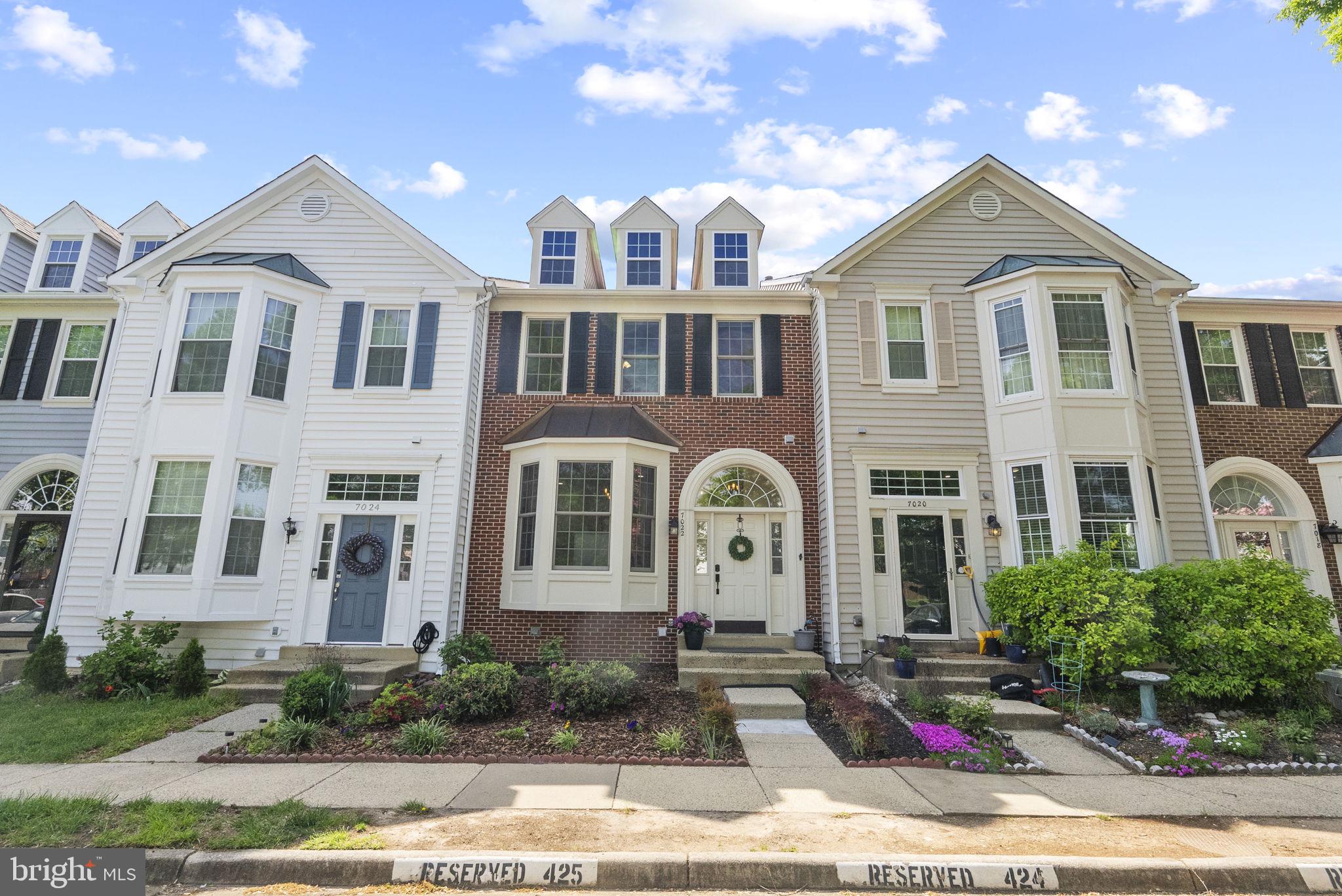 KINGSTOWNE - Residential