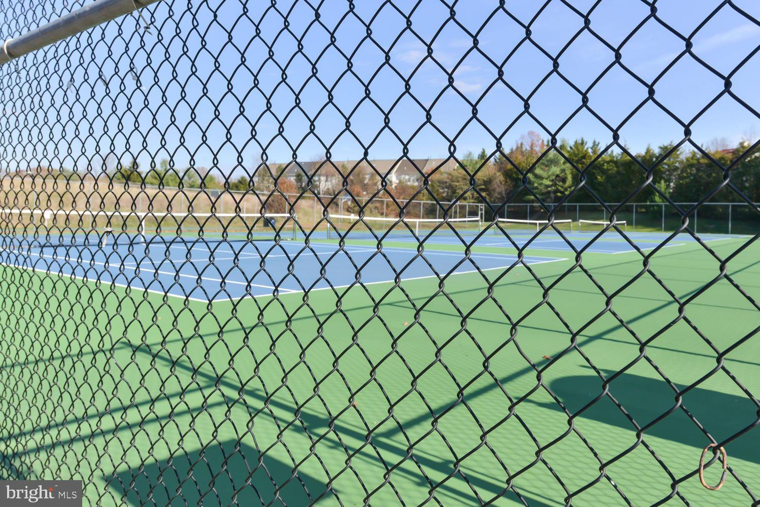 KINGSTOWNE - Residential