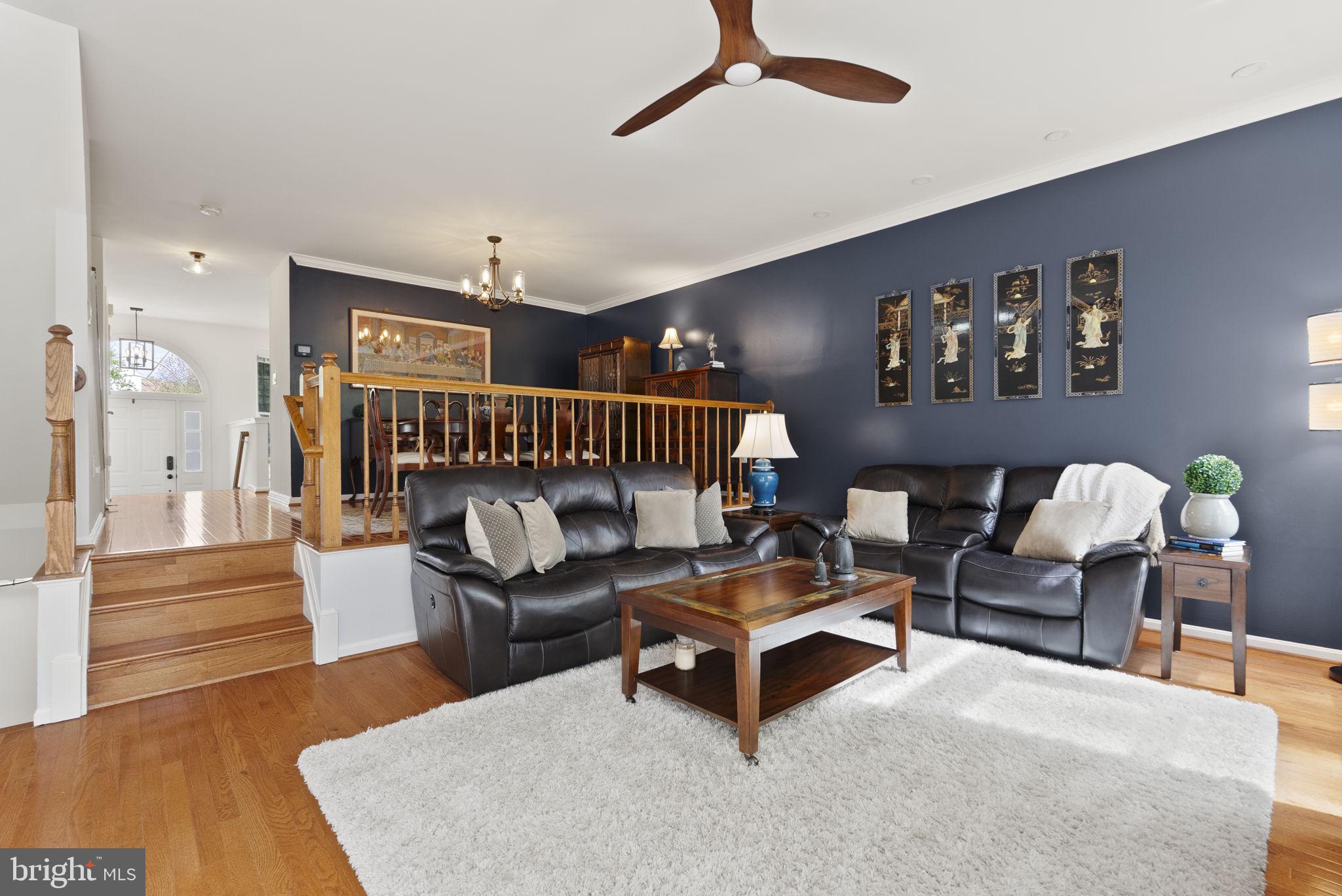 KINGSTOWNE - Residential