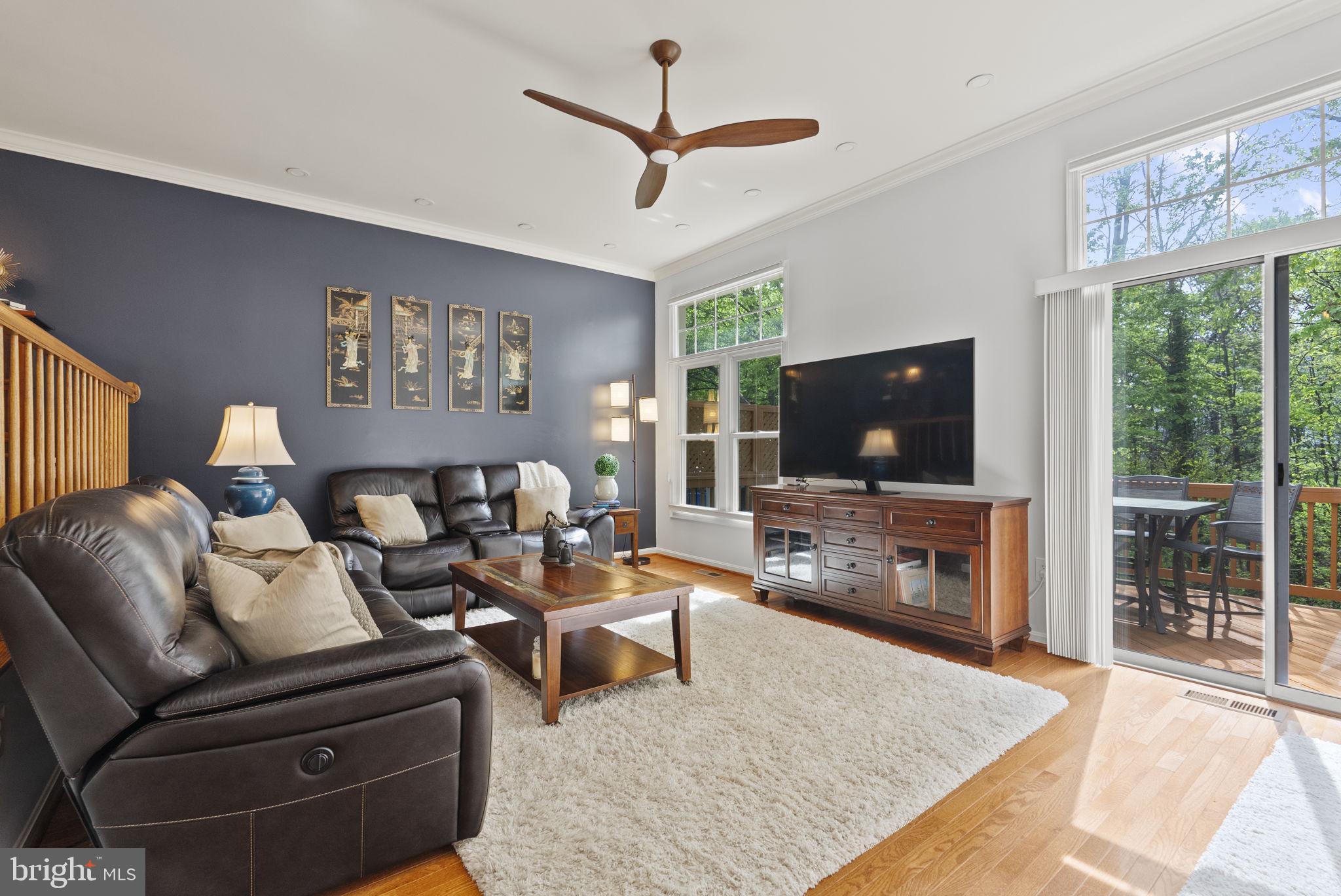 KINGSTOWNE - Residential