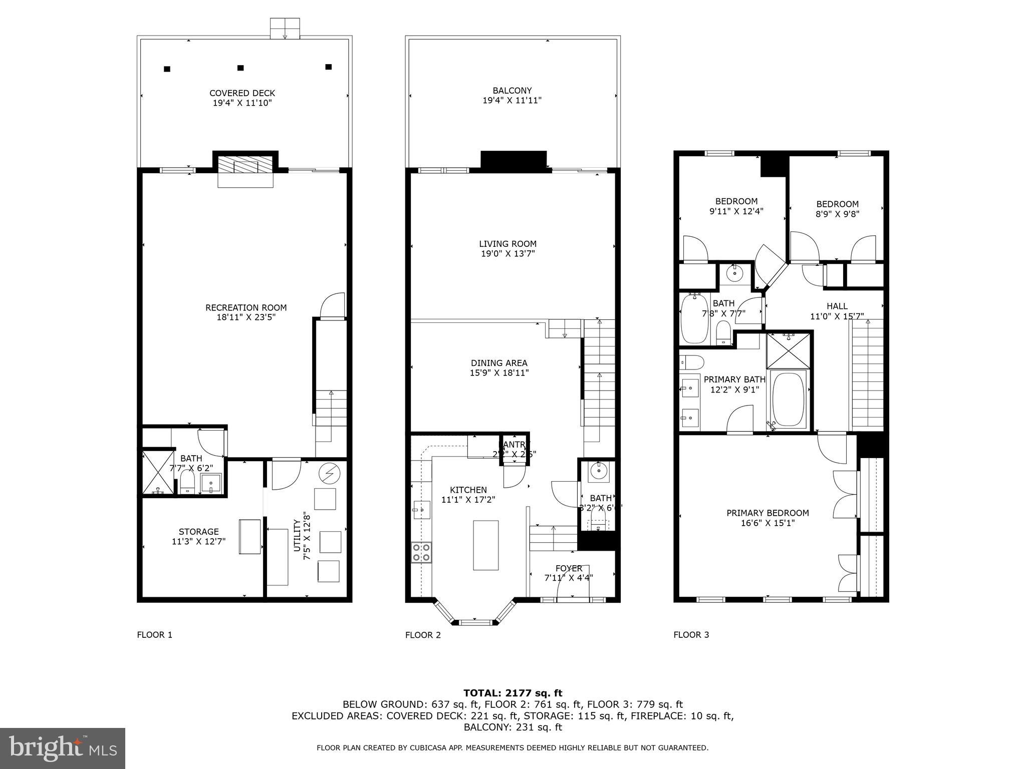 KINGSTOWNE - Residential