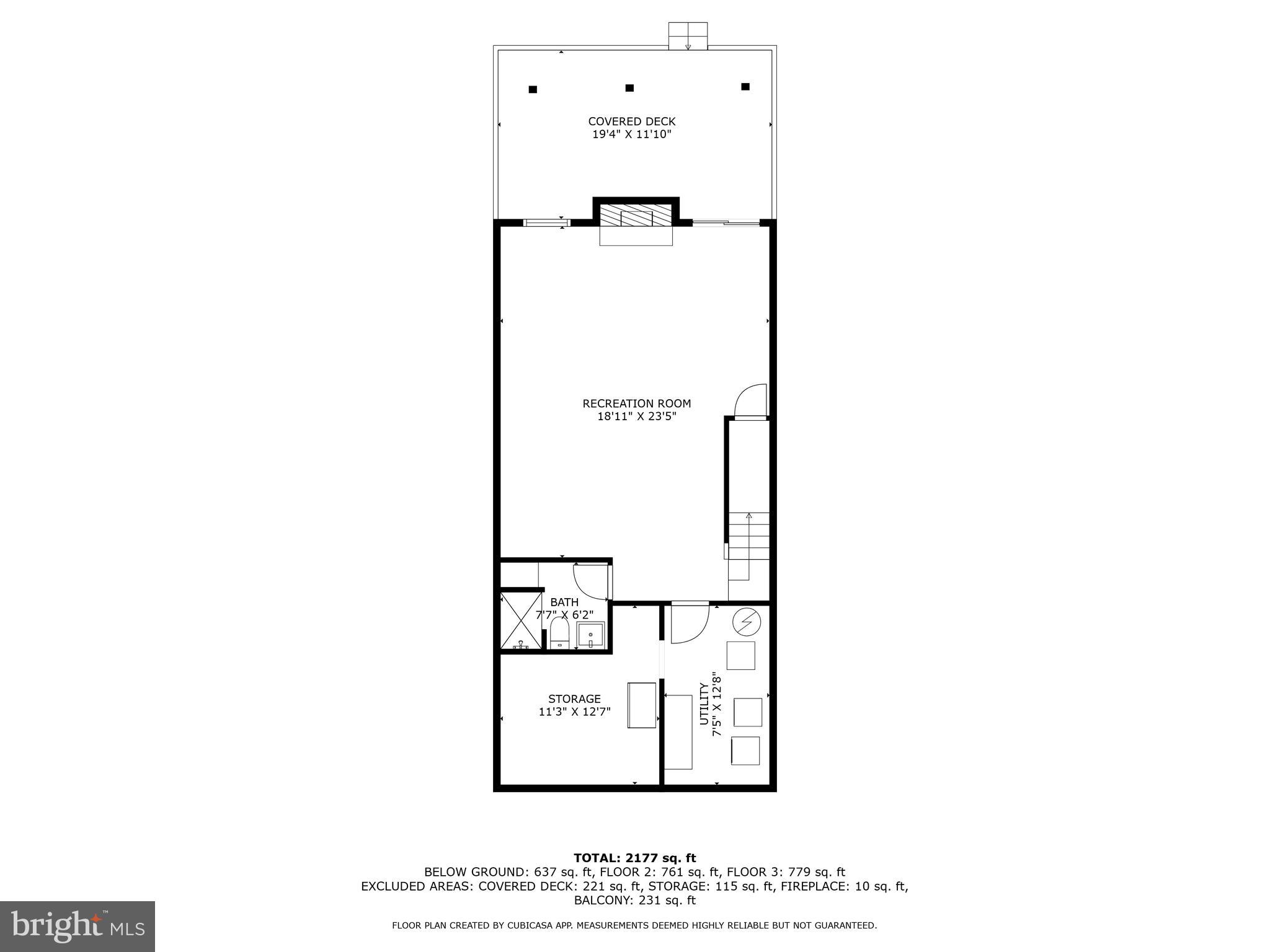 KINGSTOWNE - Residential