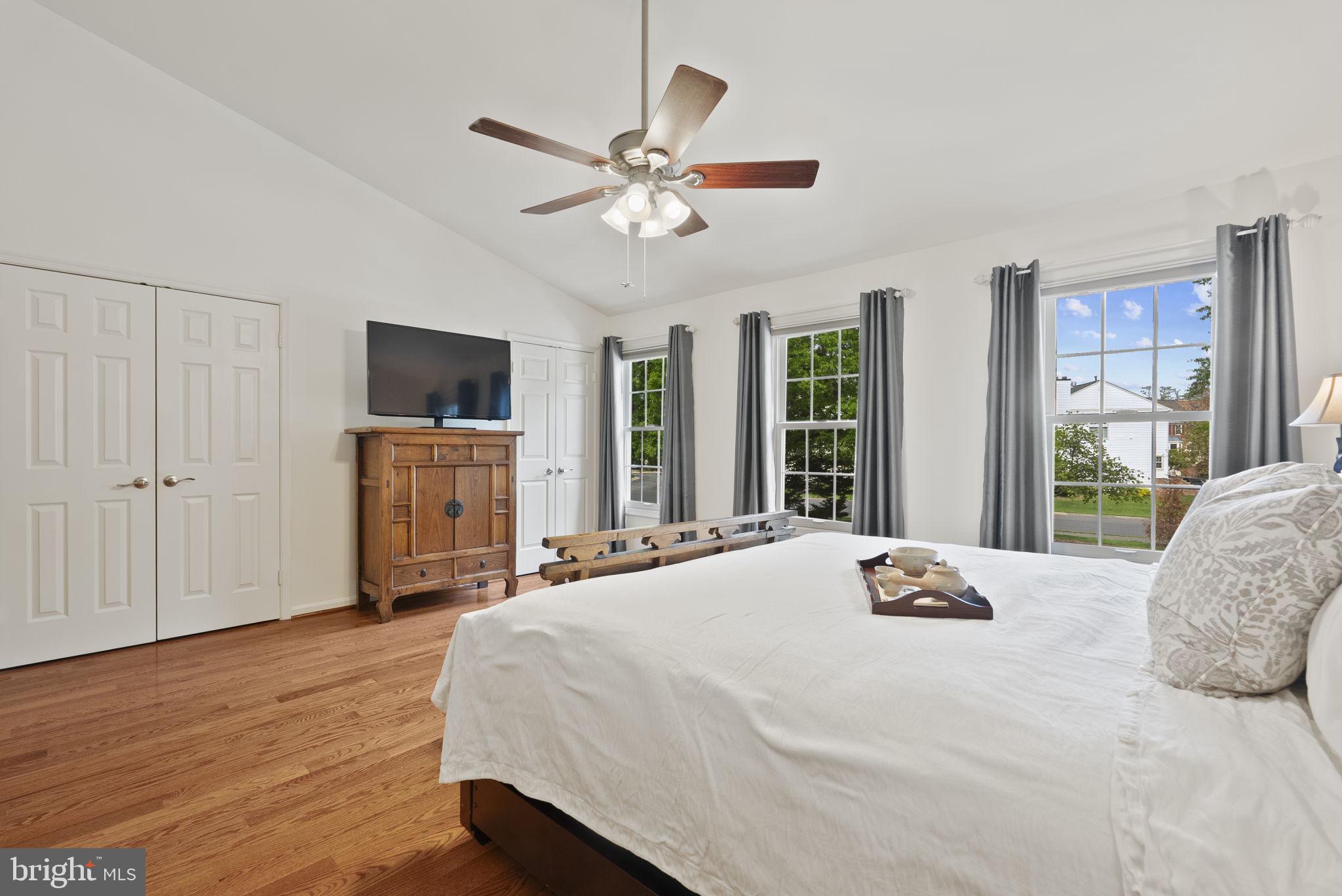 KINGSTOWNE - Residential