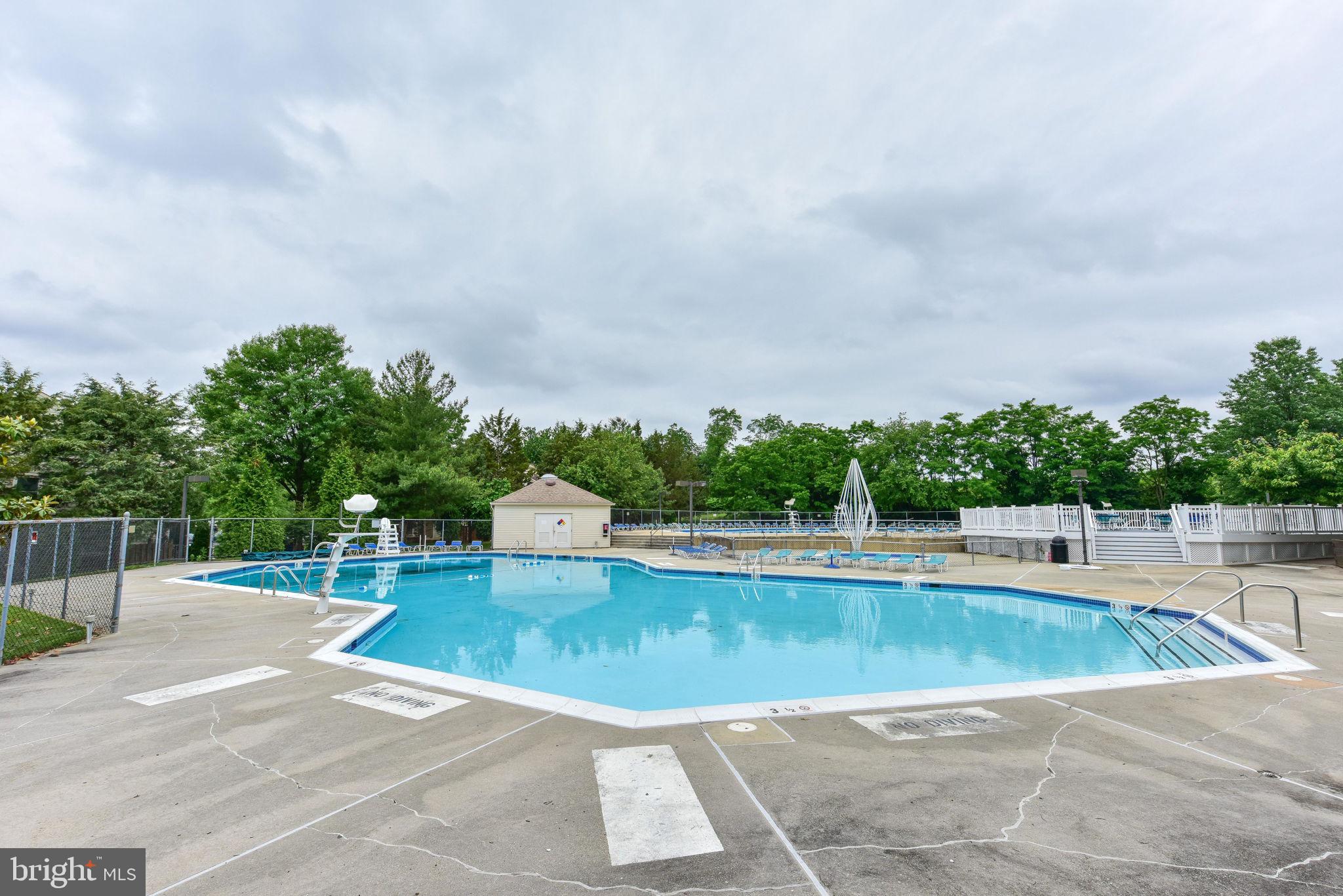 KINGSTOWNE - Residential