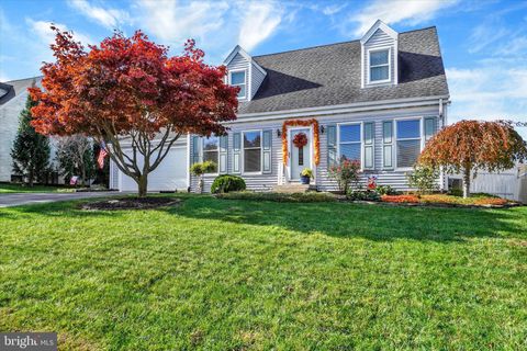 1630 MISTY DRIVE YORK PA 17408