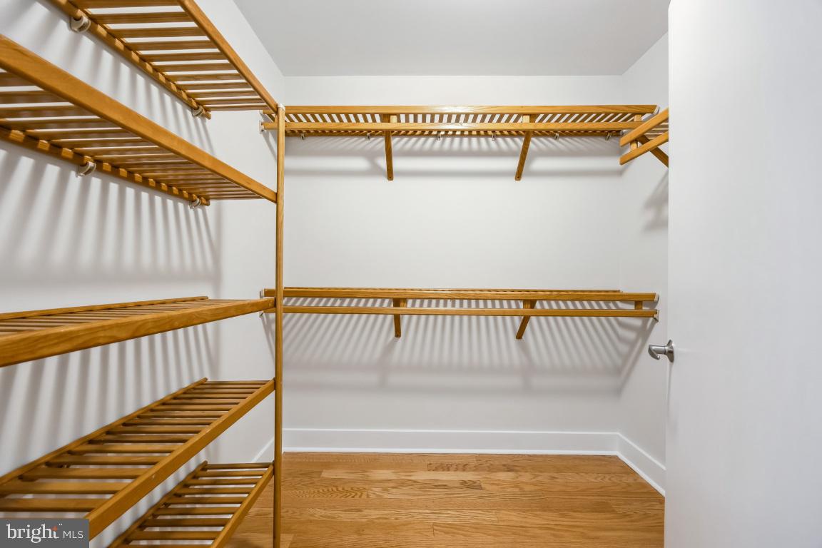 HARBOR EAST - Residential Lease
