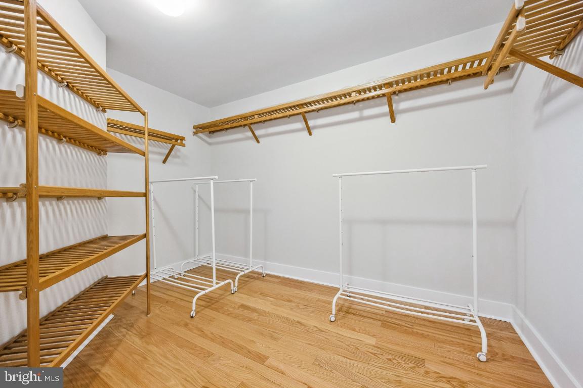 HARBOR EAST - Residential Lease