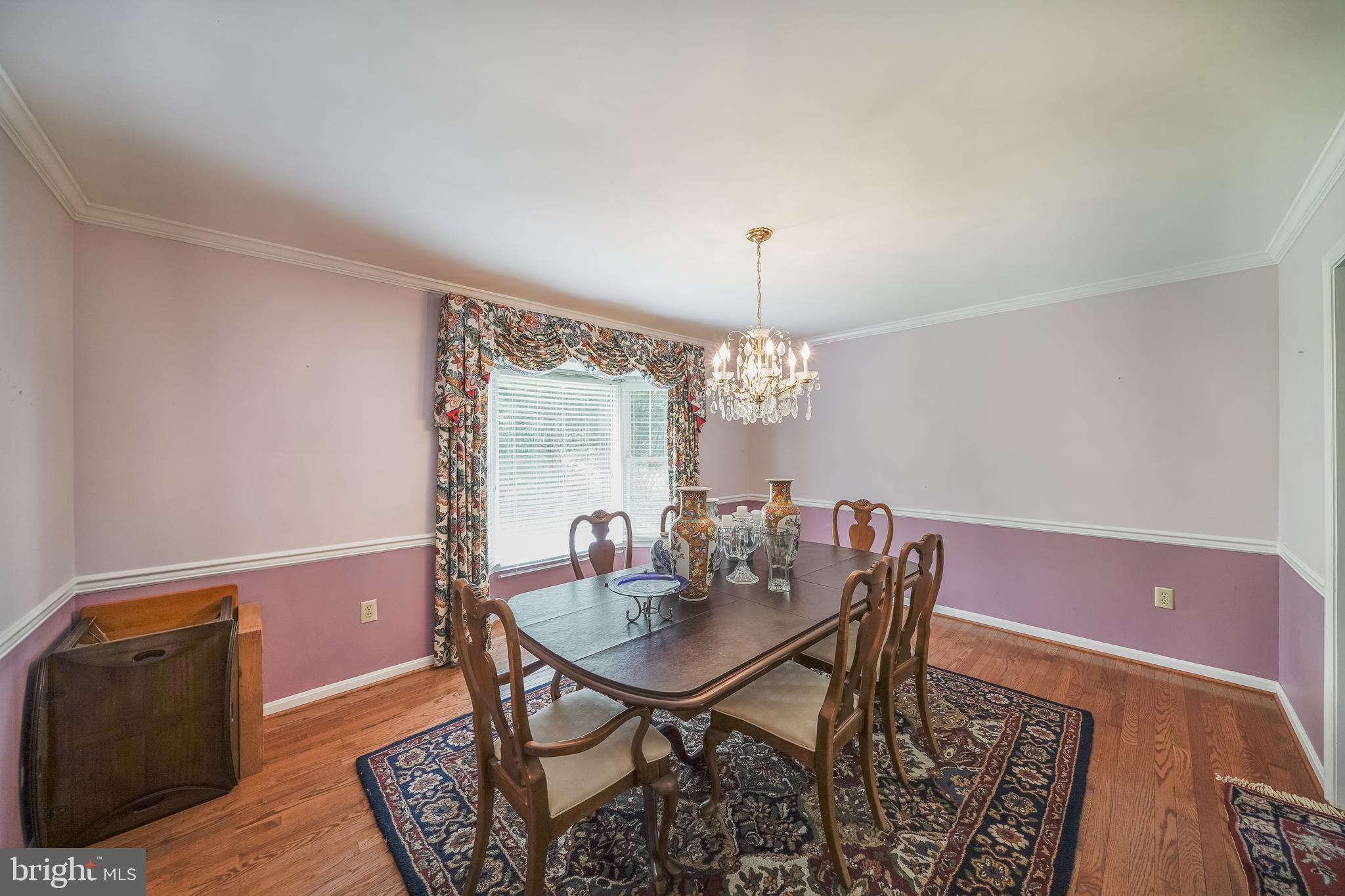 SHERWOOD FOREST MANOR - Residential