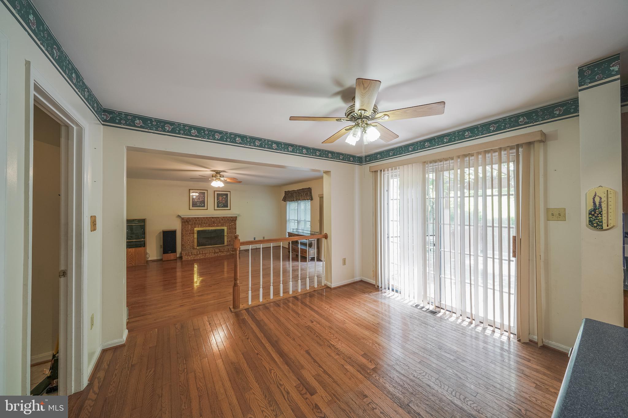 SHERWOOD FOREST MANOR - Residential