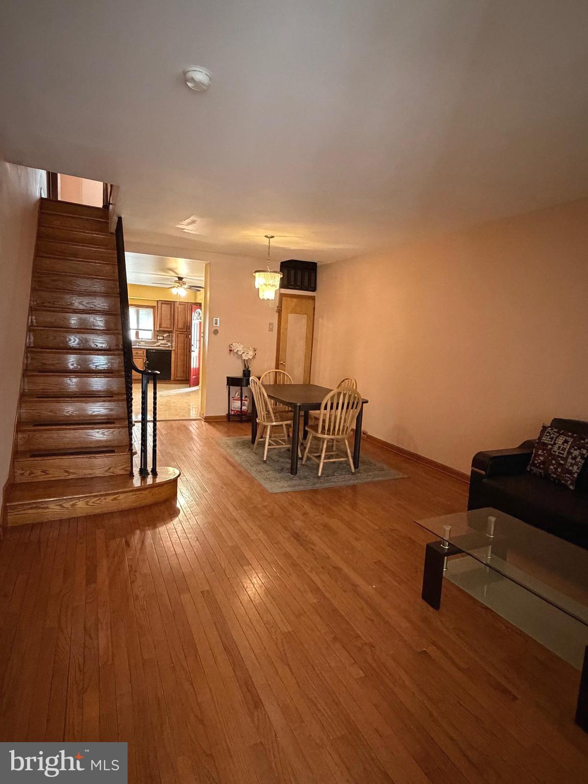 LOWER MOYAMENSING - Residential