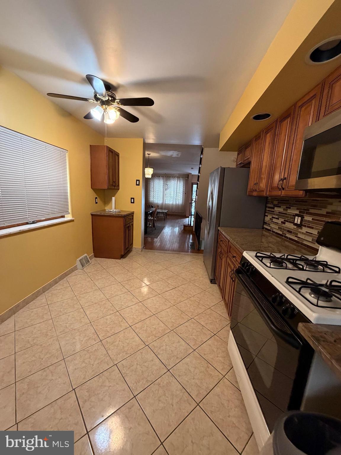 LOWER MOYAMENSING - Residential