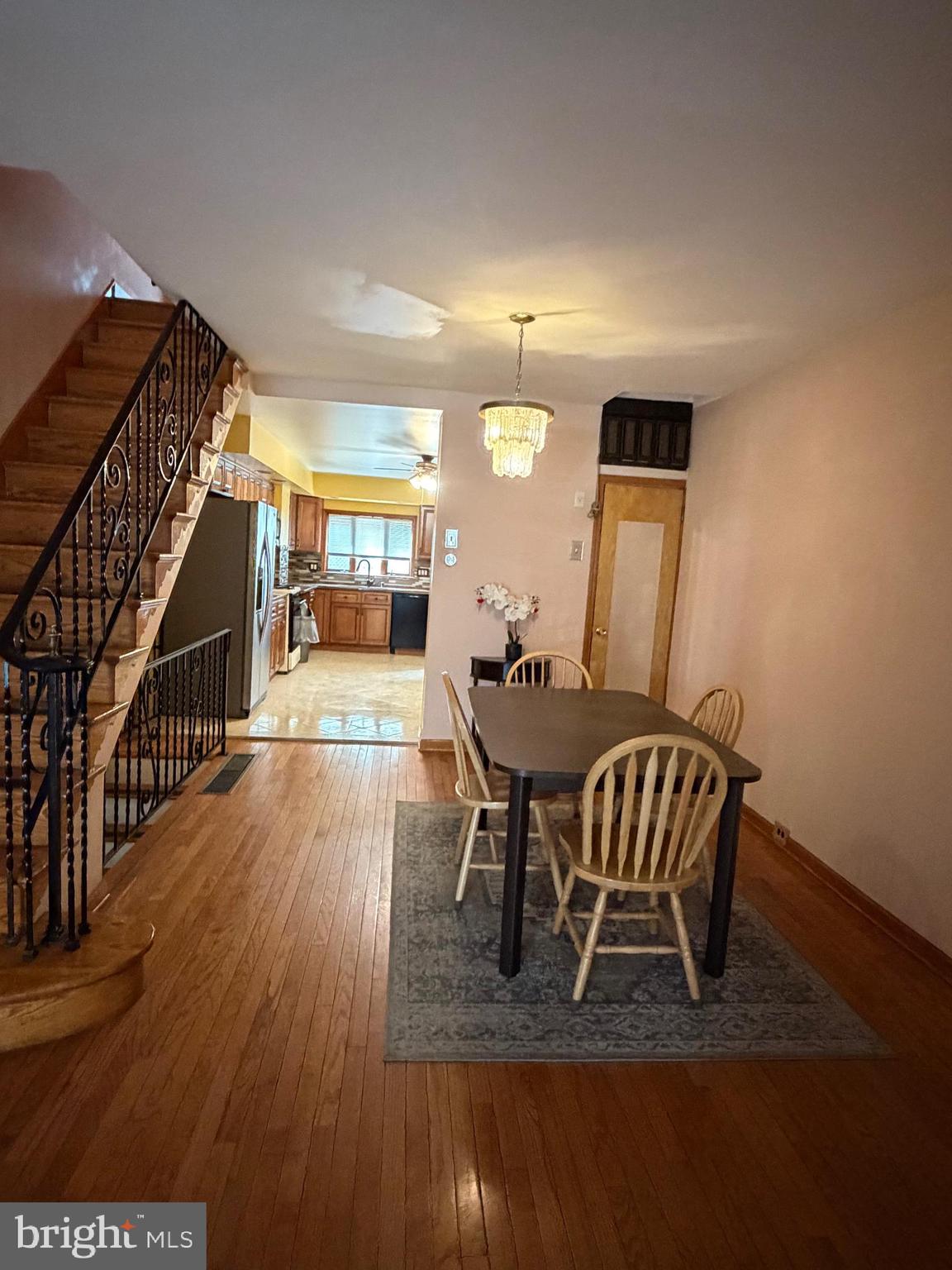 LOWER MOYAMENSING - Residential