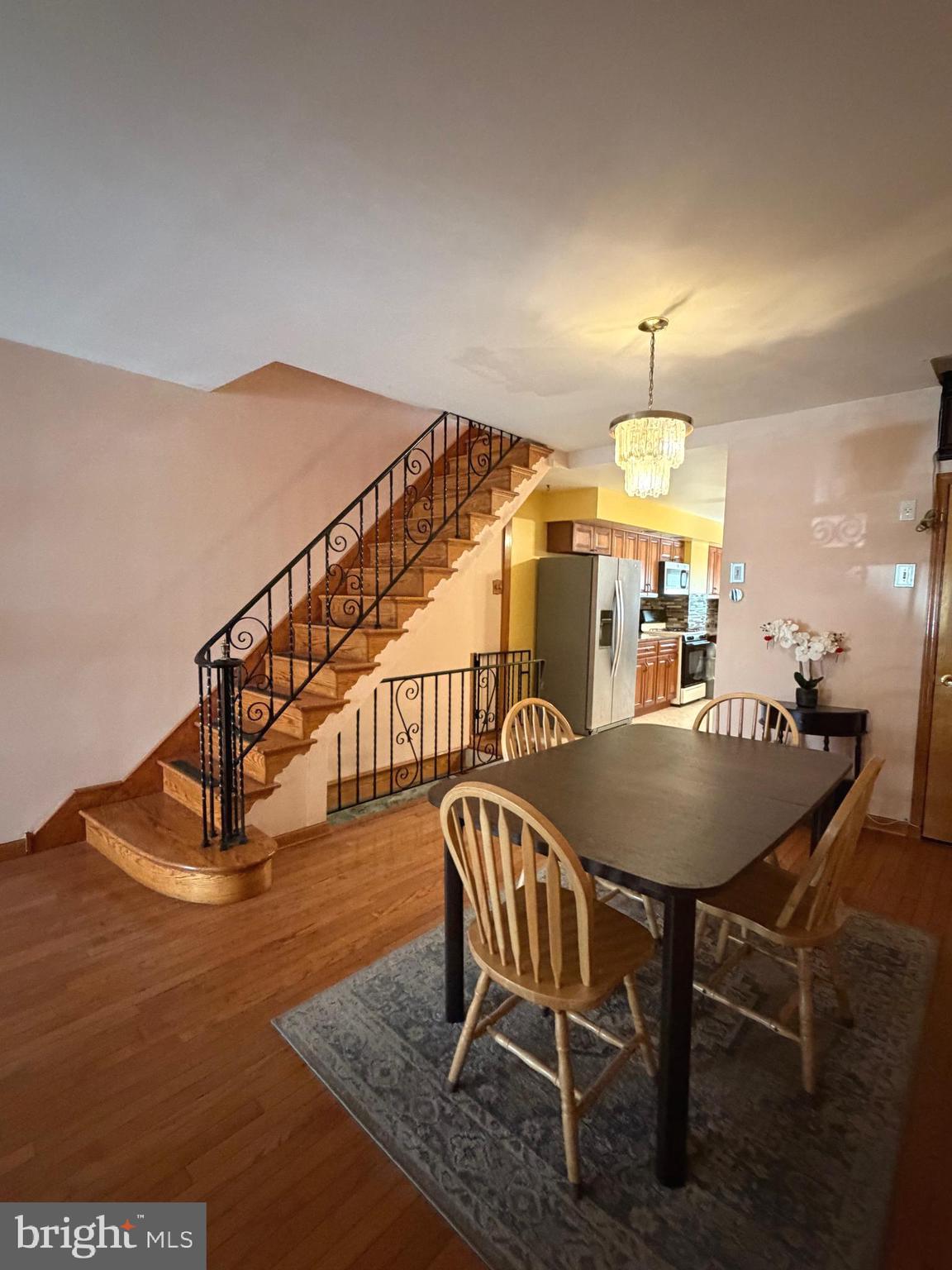 LOWER MOYAMENSING - Residential