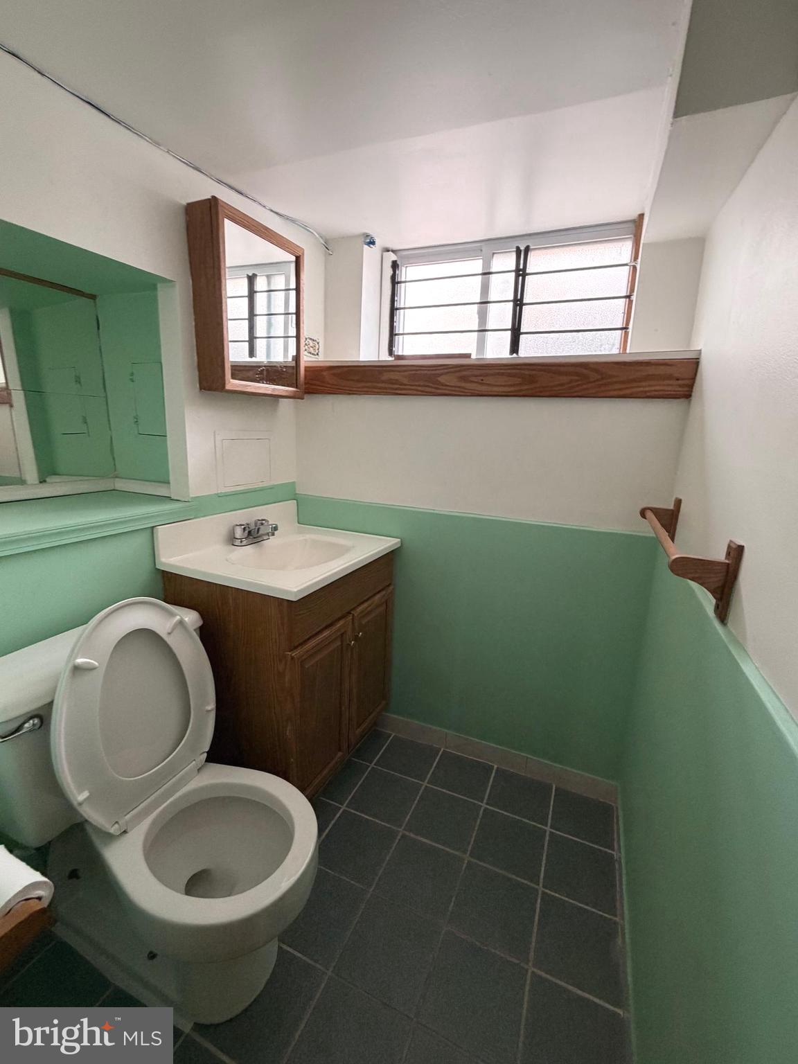 LOWER MOYAMENSING - Residential