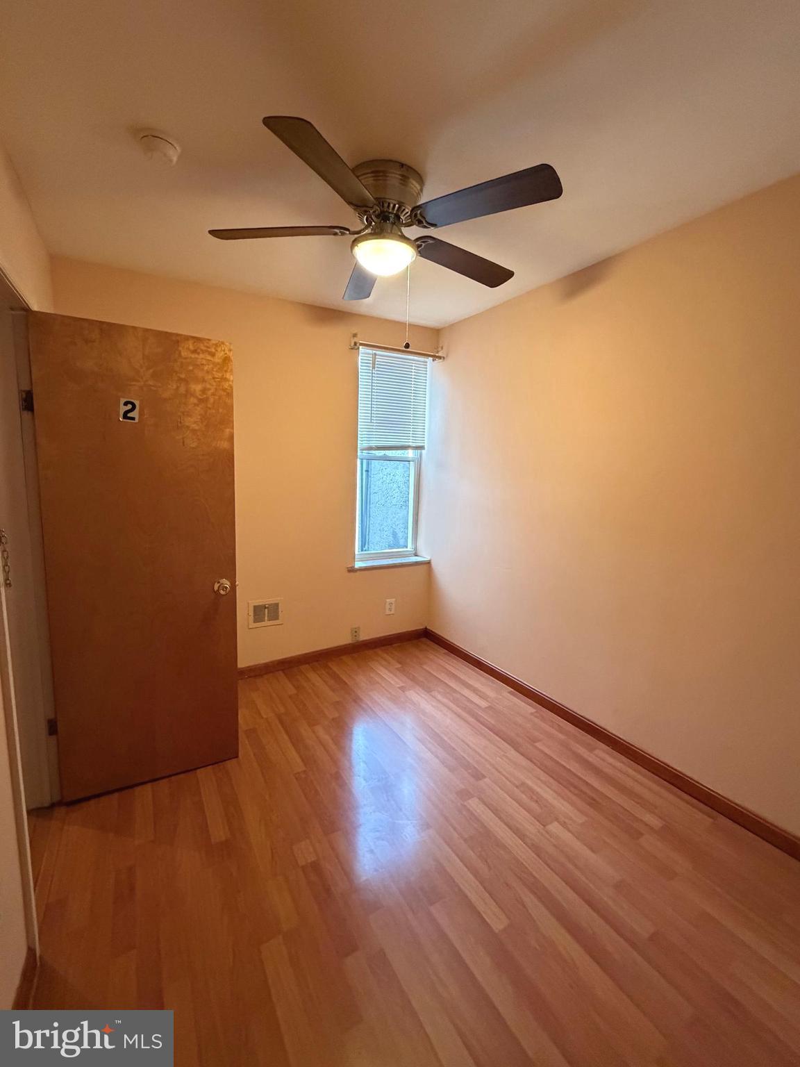 LOWER MOYAMENSING - Residential