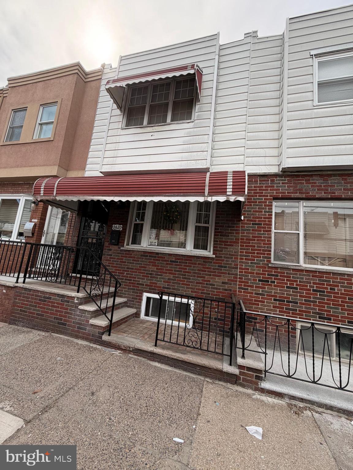 LOWER MOYAMENSING - Residential