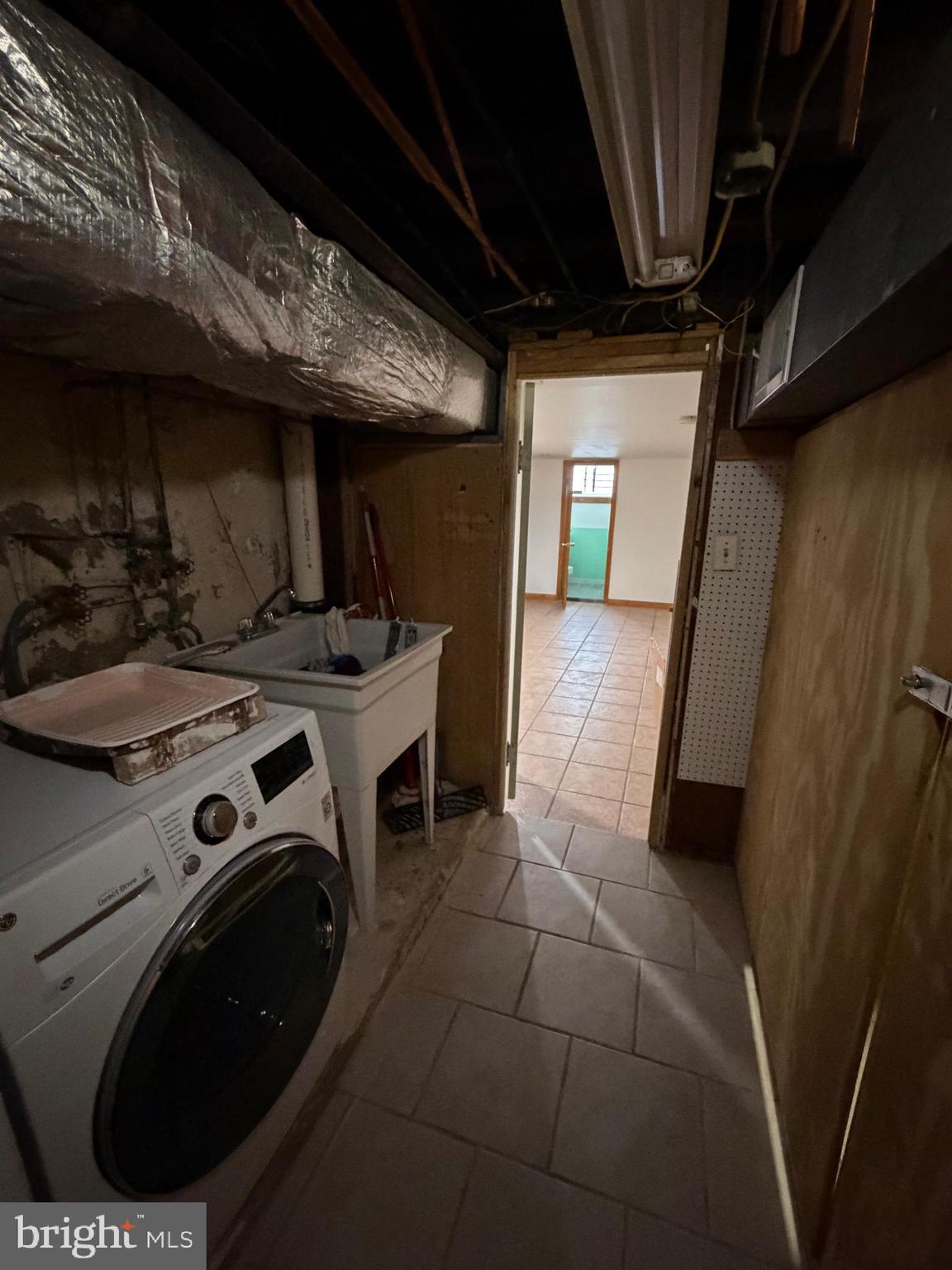 LOWER MOYAMENSING - Residential