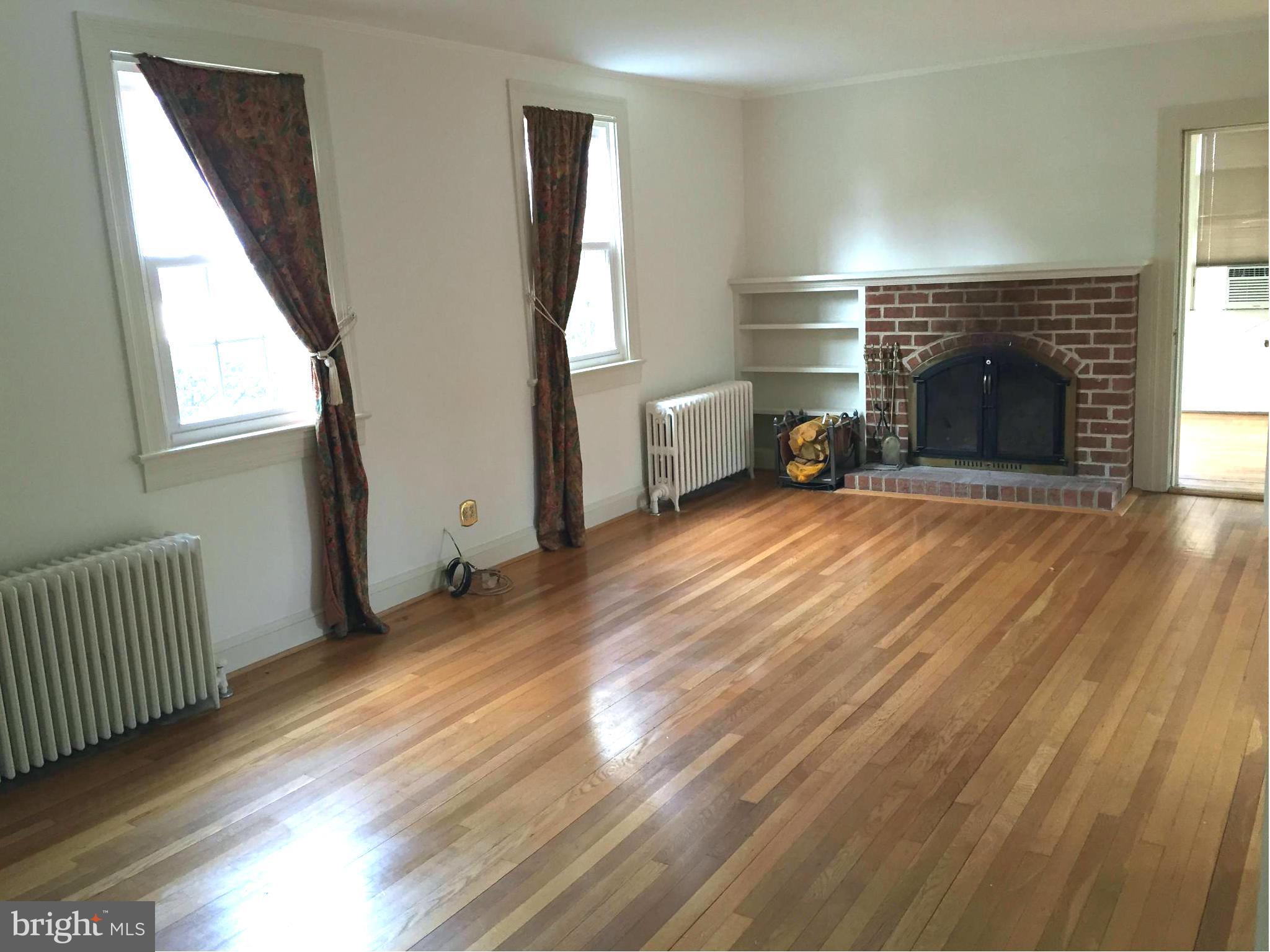 NEW ALEXANDRIA - Residential Lease