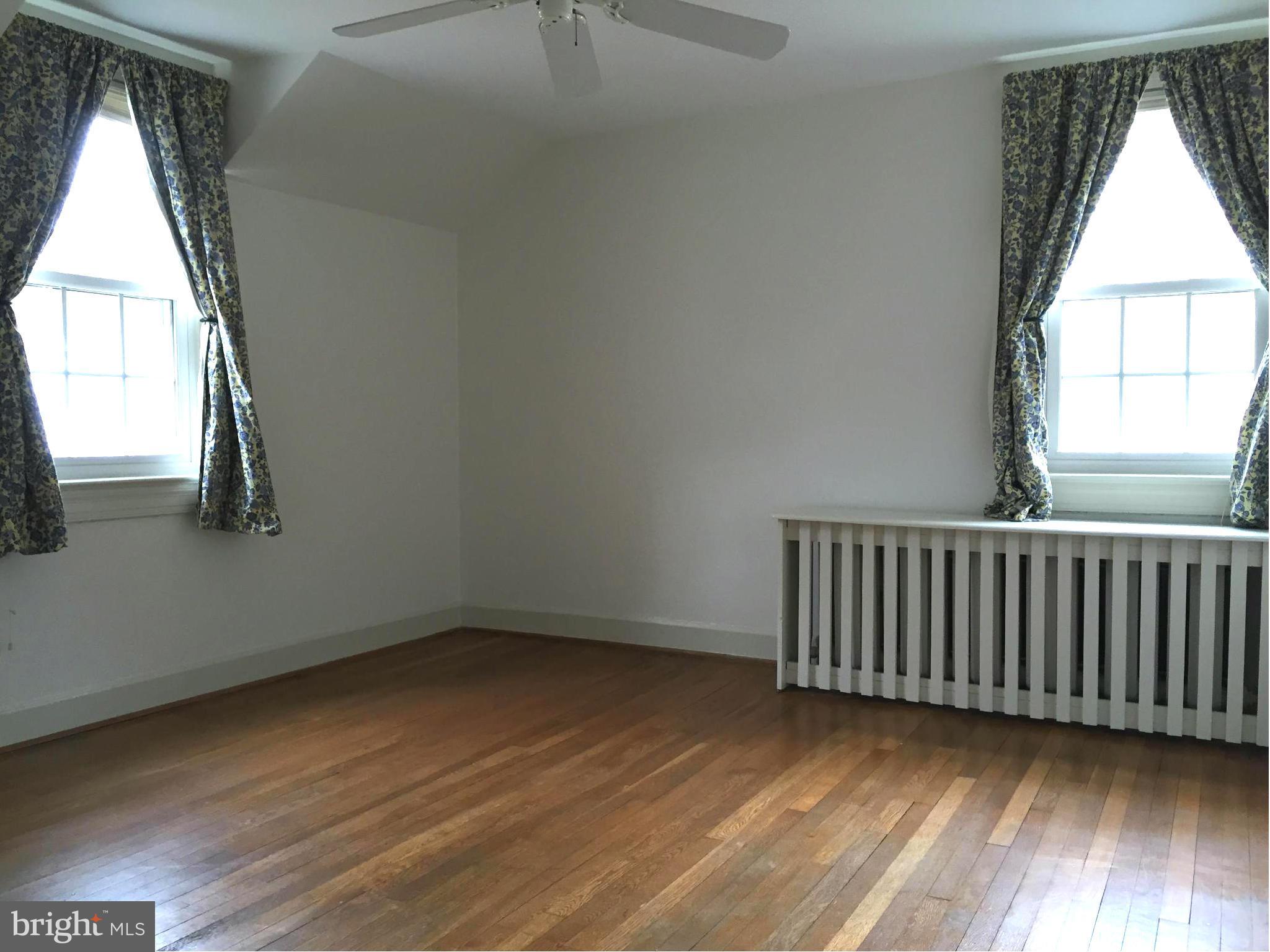 NEW ALEXANDRIA - Residential Lease