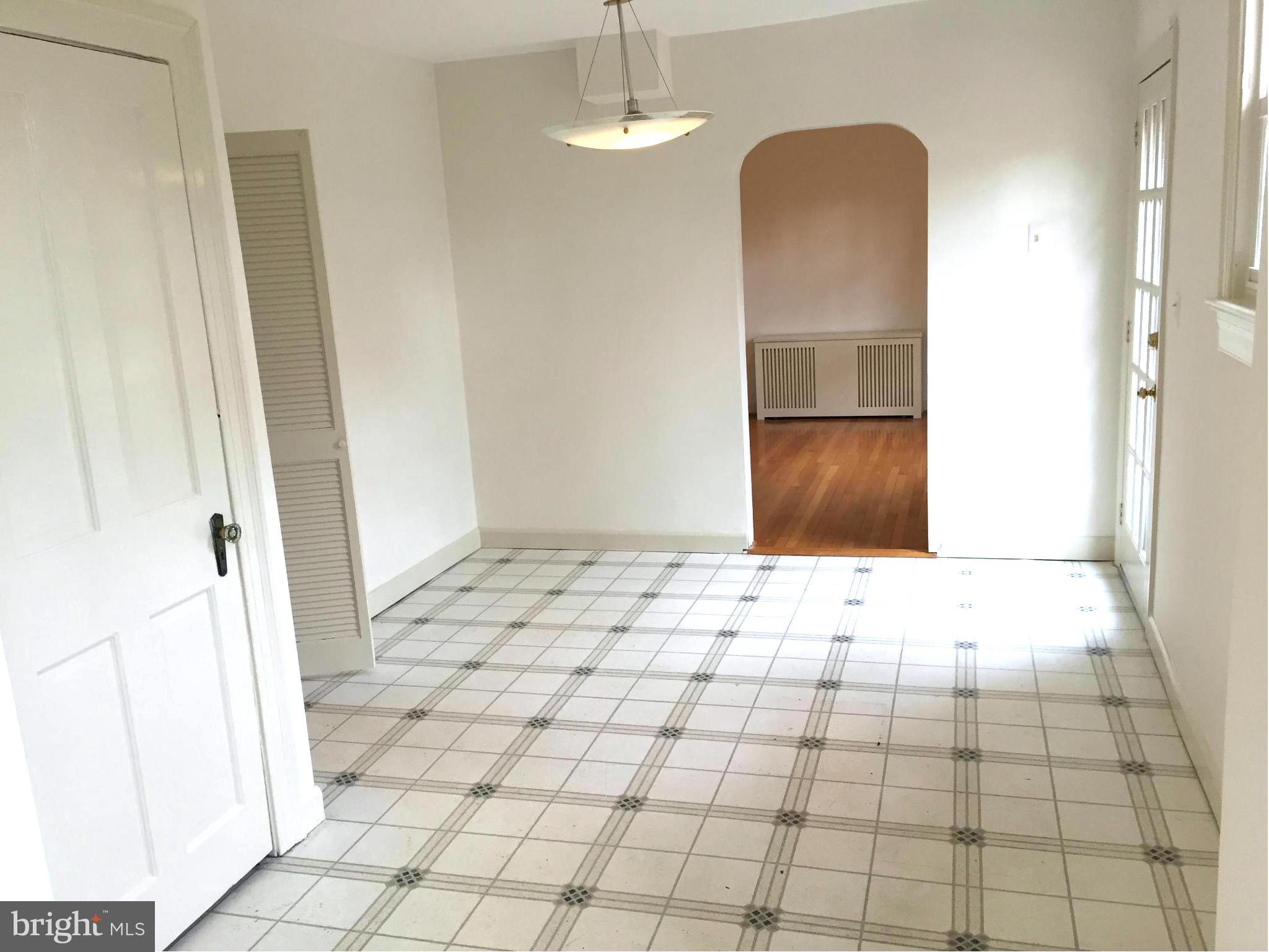 NEW ALEXANDRIA - Residential Lease