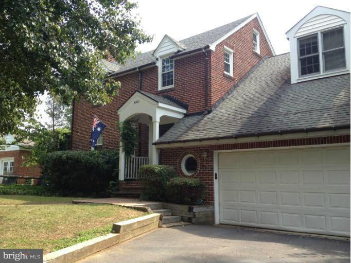 NEW ALEXANDRIA - Residential Lease