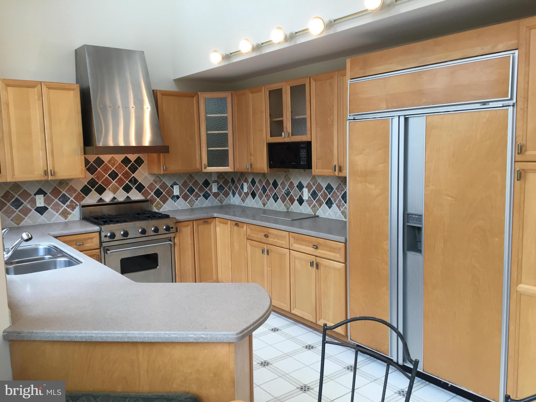 NEW ALEXANDRIA - Residential Lease