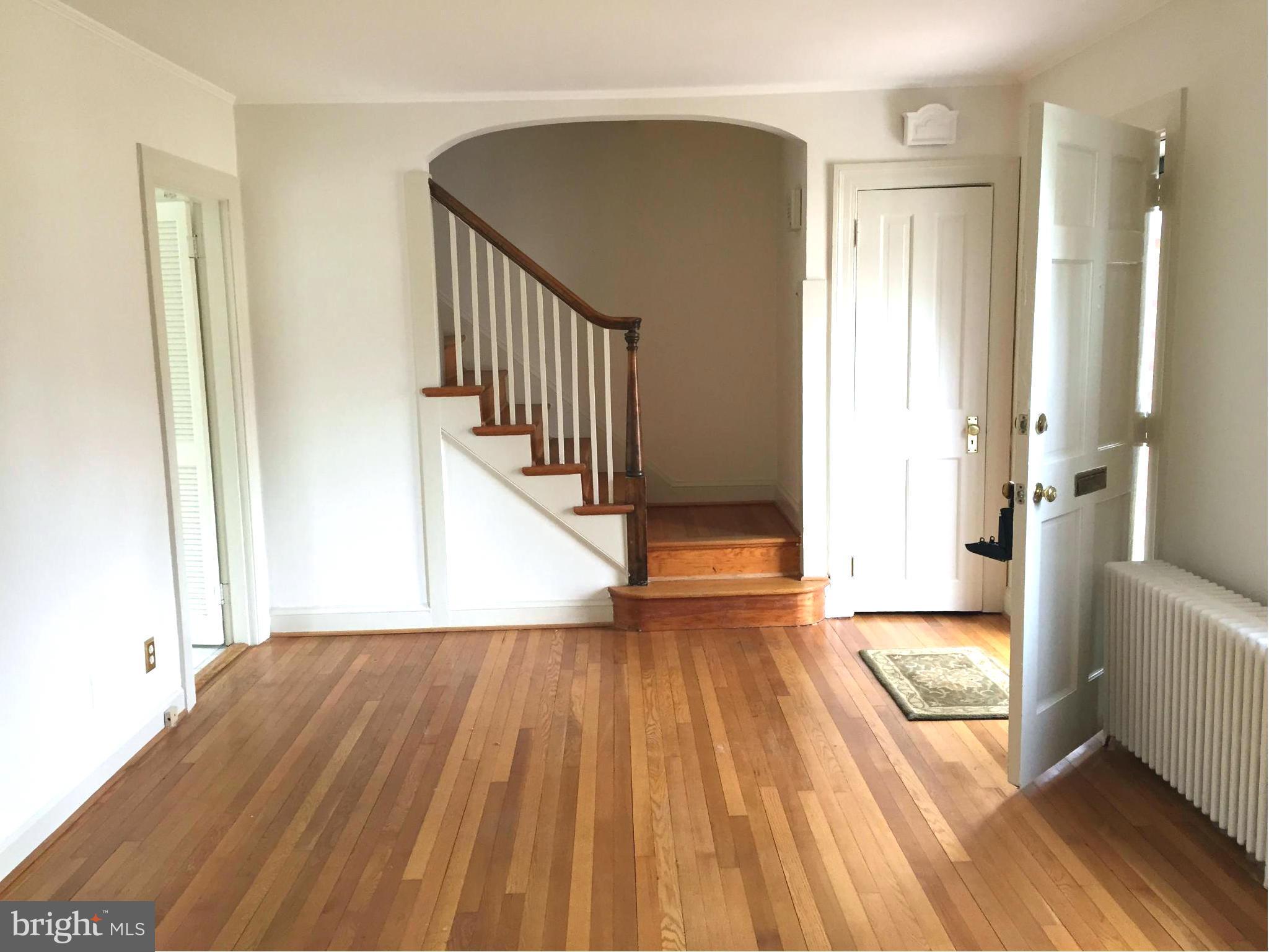 NEW ALEXANDRIA - Residential Lease