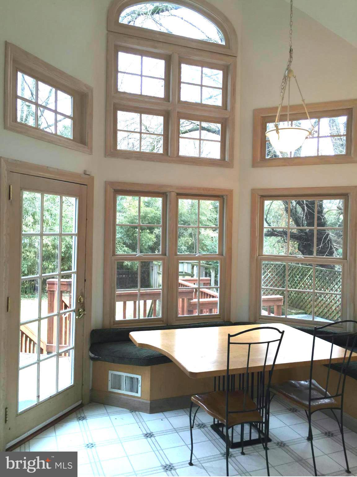 NEW ALEXANDRIA - Residential Lease