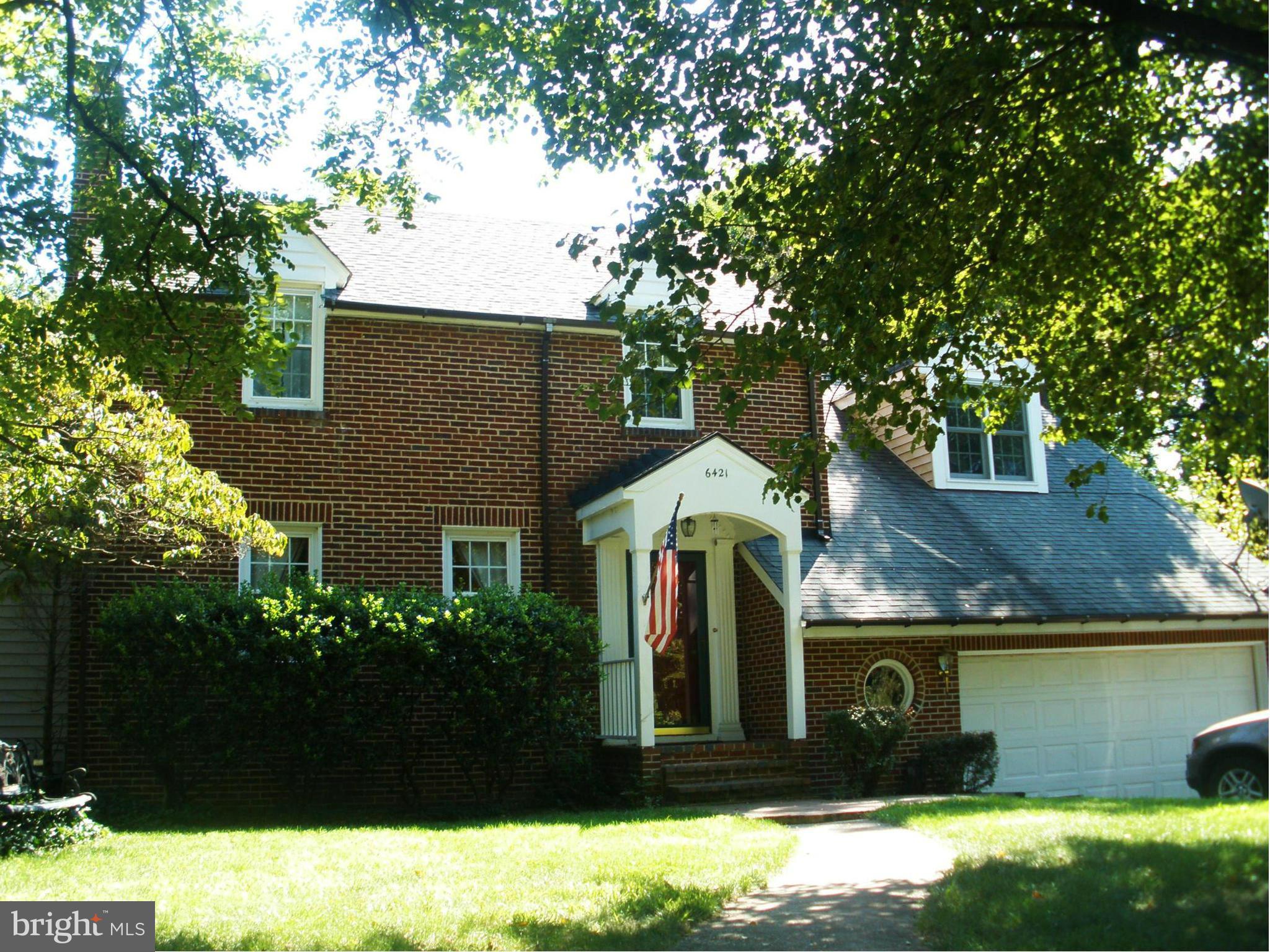 NEW ALEXANDRIA - Residential Lease