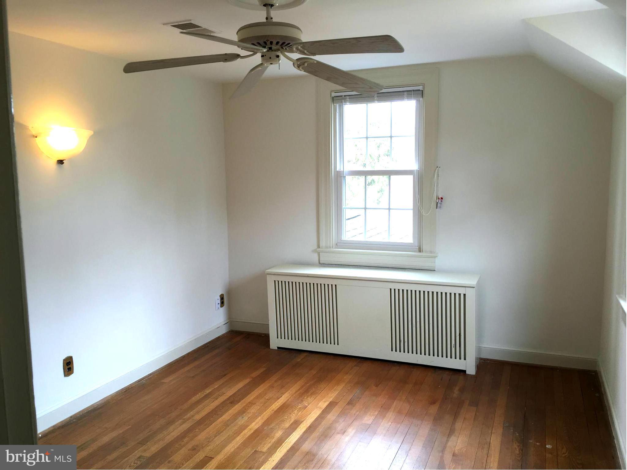 NEW ALEXANDRIA - Residential Lease