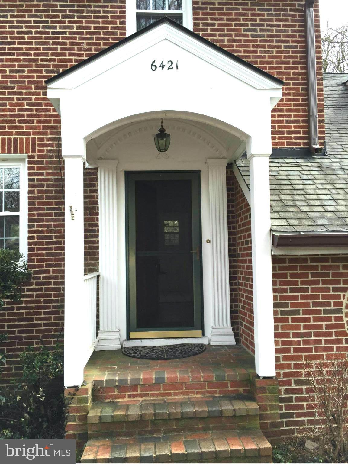 NEW ALEXANDRIA - Residential Lease
