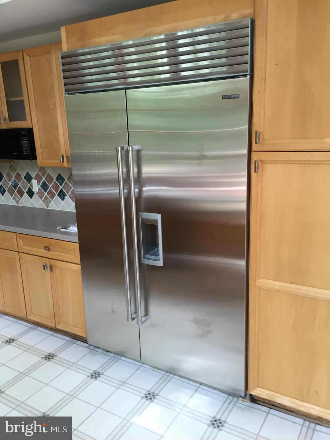 NEW ALEXANDRIA - Residential Lease