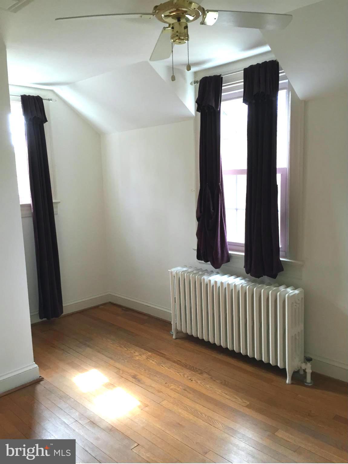 NEW ALEXANDRIA - Residential Lease