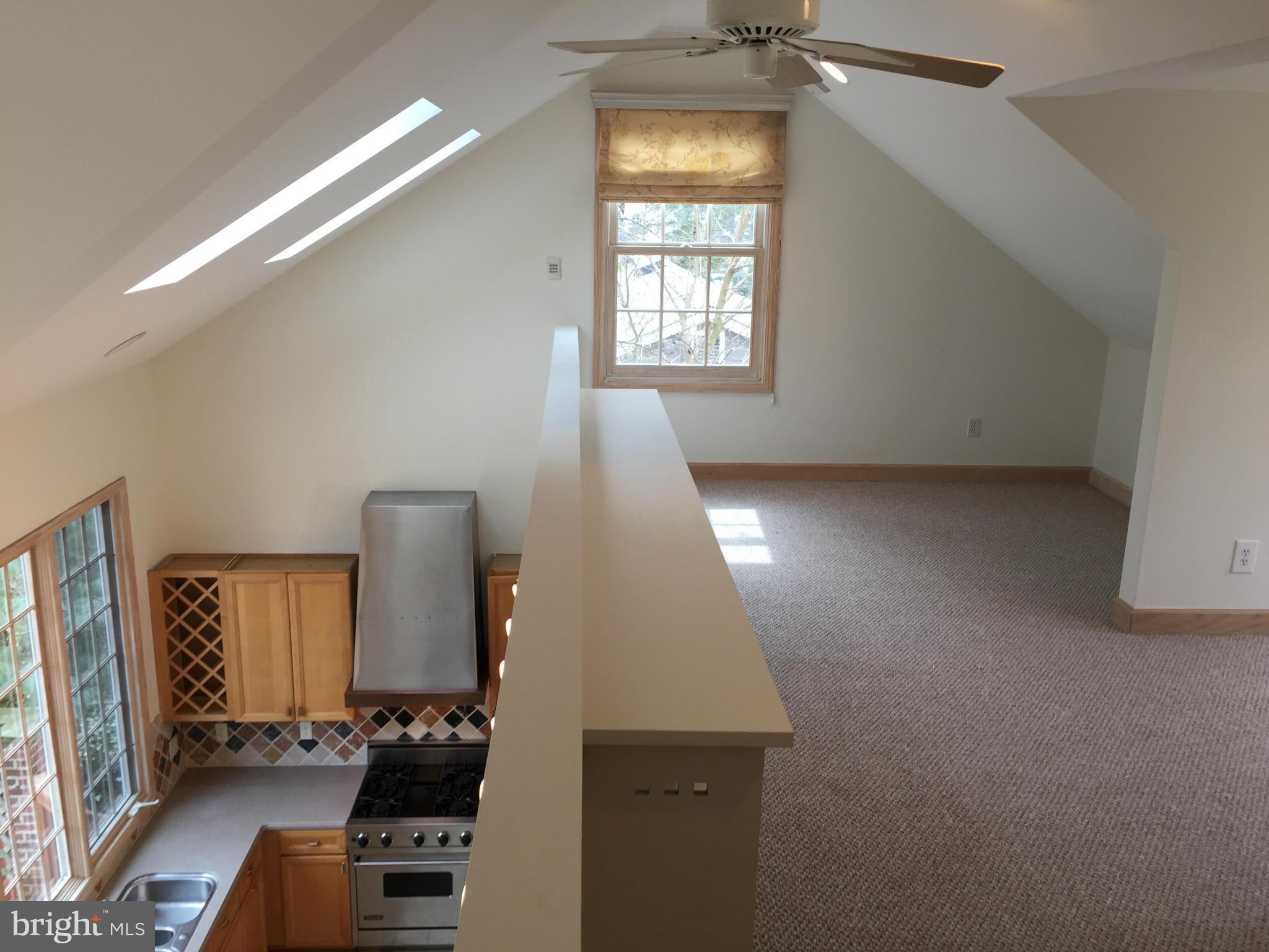 NEW ALEXANDRIA - Residential Lease