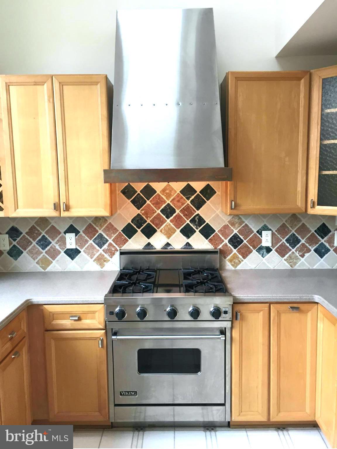 NEW ALEXANDRIA - Residential Lease