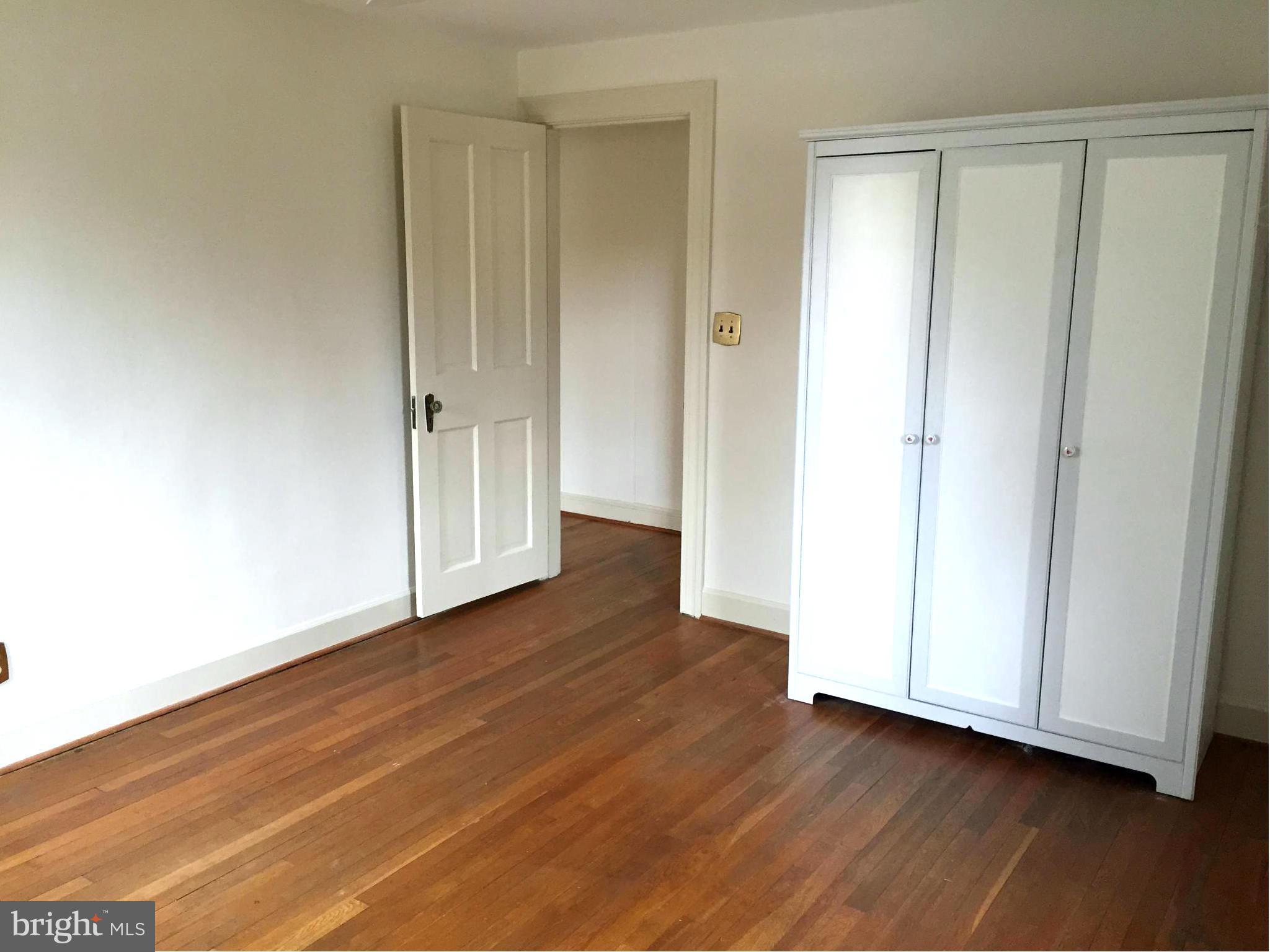 NEW ALEXANDRIA - Residential Lease