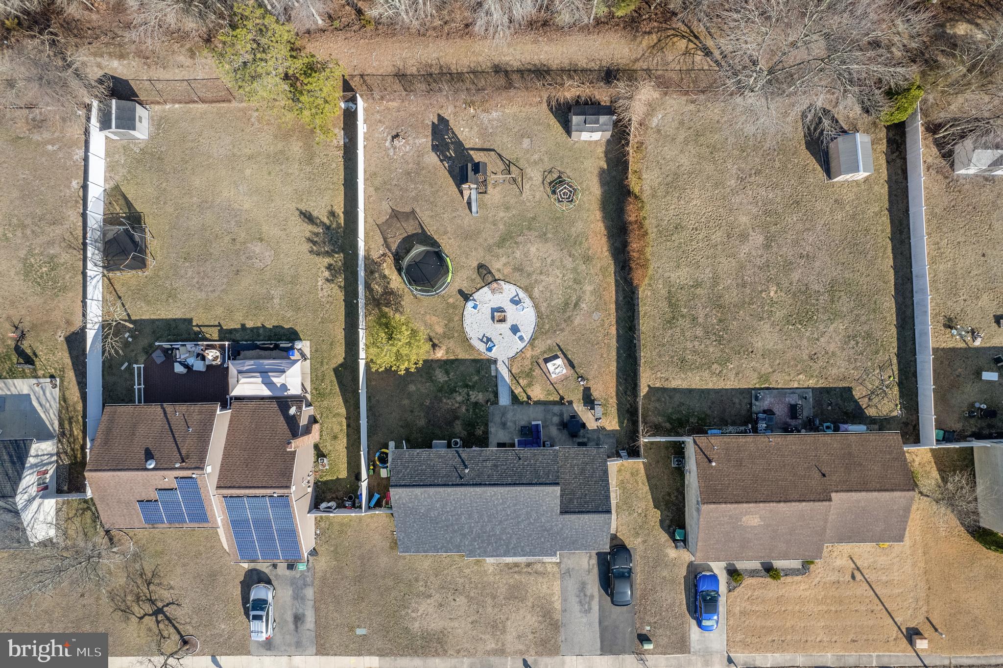 ARBOR MEADOWS - Residential