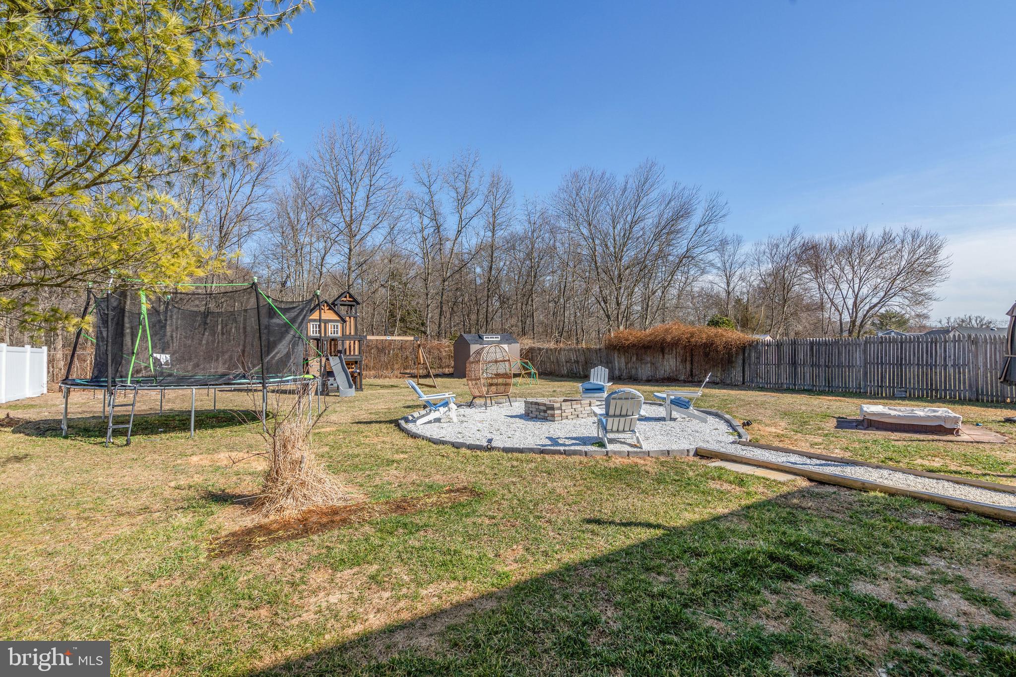 ARBOR MEADOWS - Residential