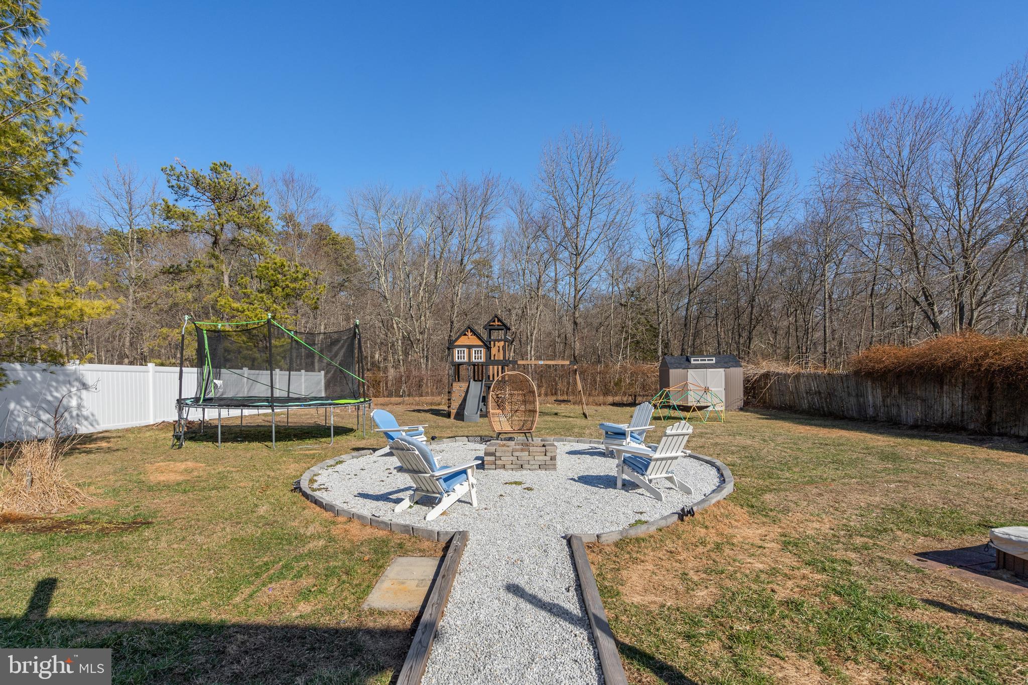 ARBOR MEADOWS - Residential