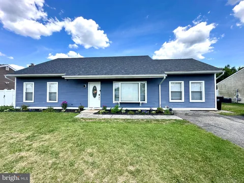 131 Arbor Meadow Drive, Sicklerville, NJ MLS: NJCD2087822