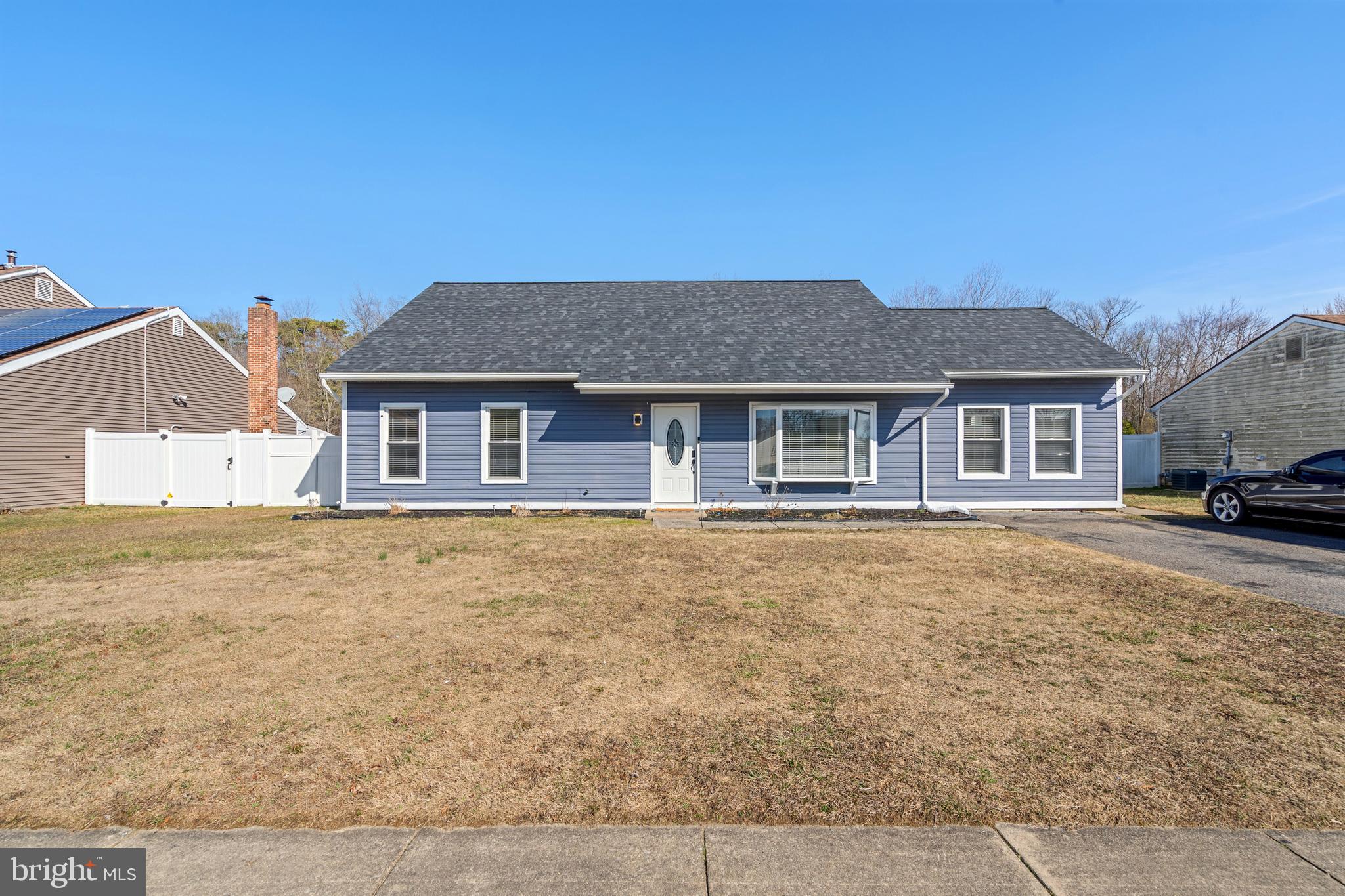 ARBOR MEADOWS - Residential