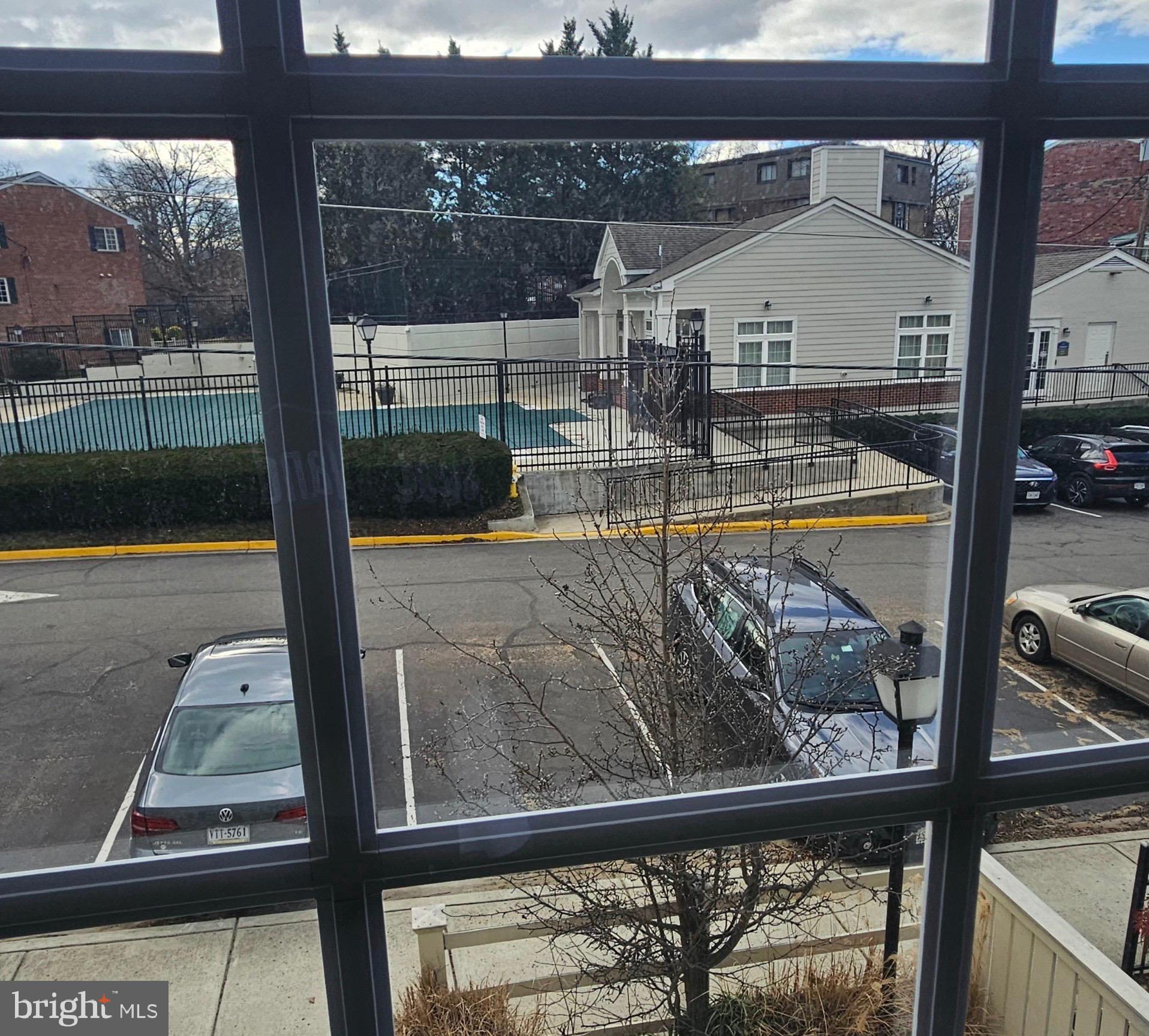 PARKSIDE AT ALEXANDRIA - Residential