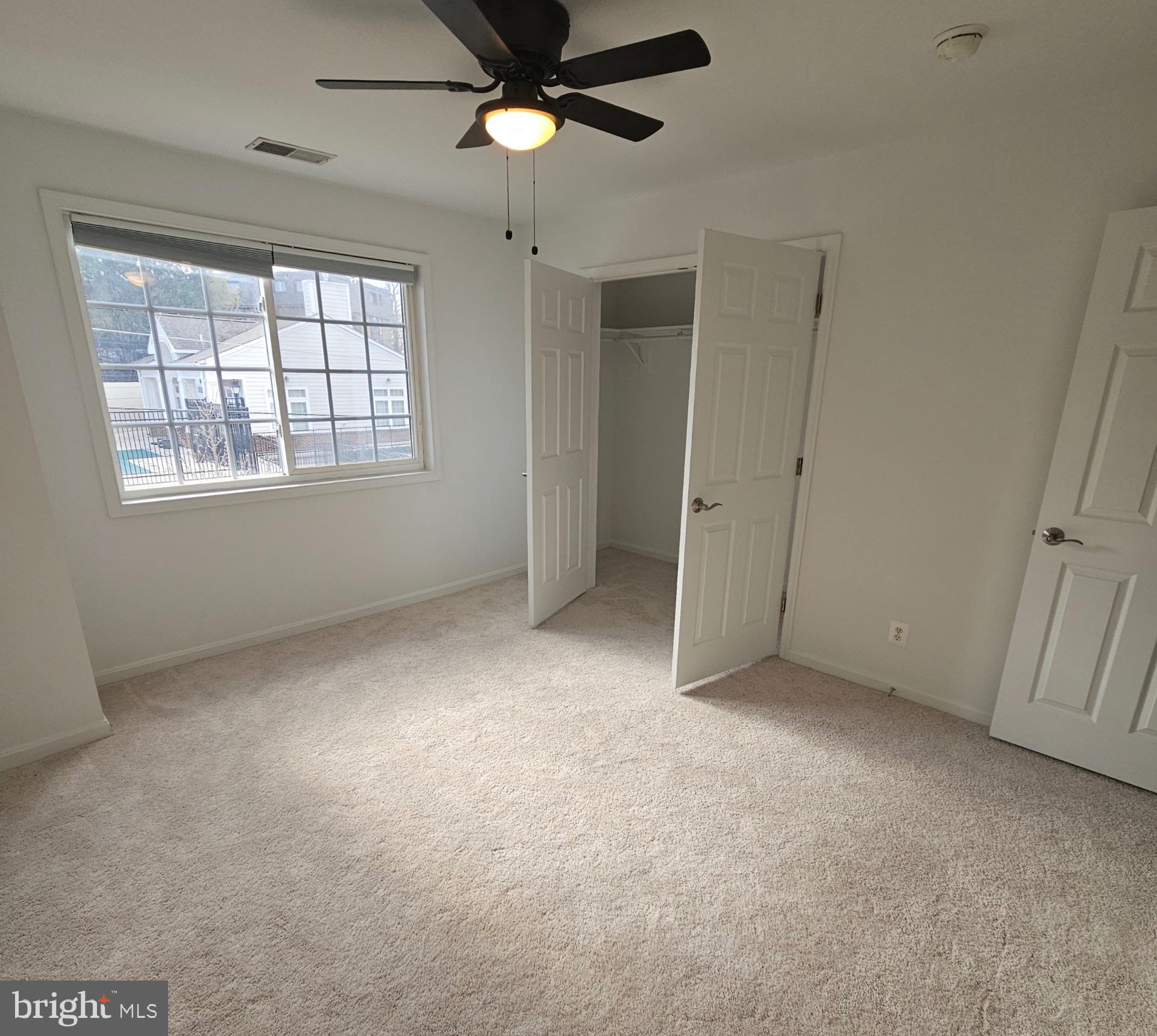 PARKSIDE AT ALEXANDRIA - Residential