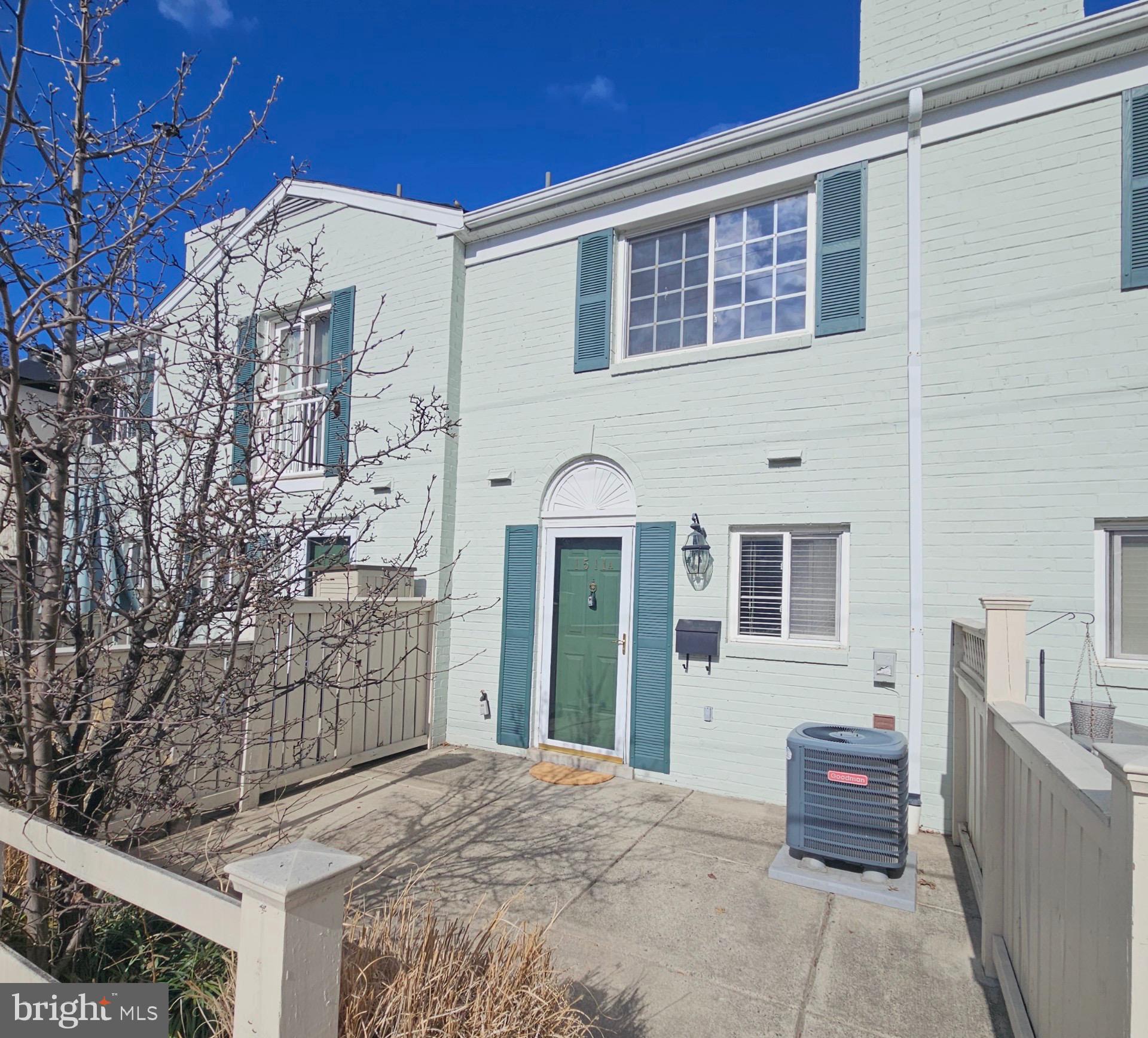 PARKSIDE AT ALEXANDRIA - Residential